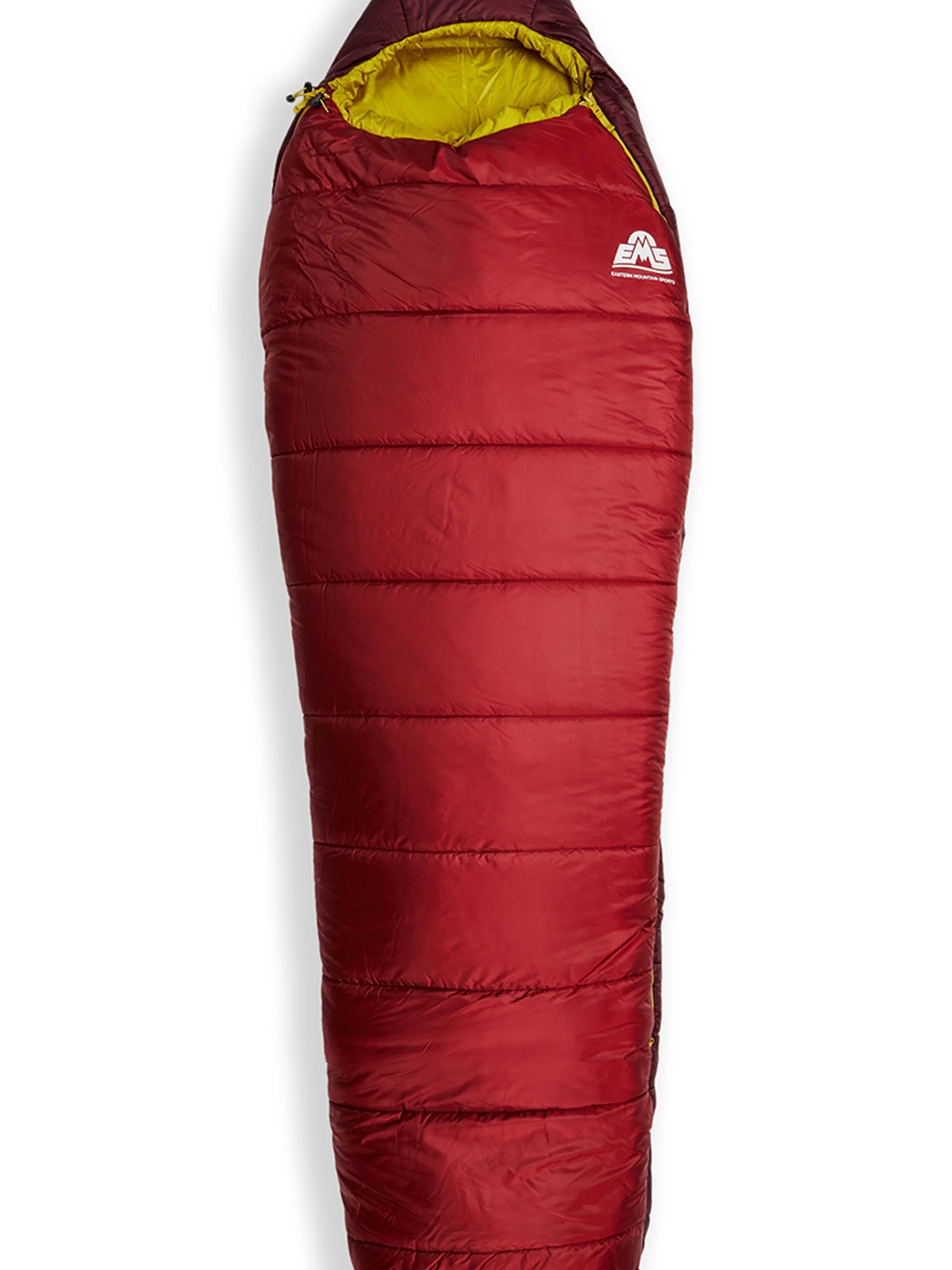 EMS Solstice 0° Sleeping Bag