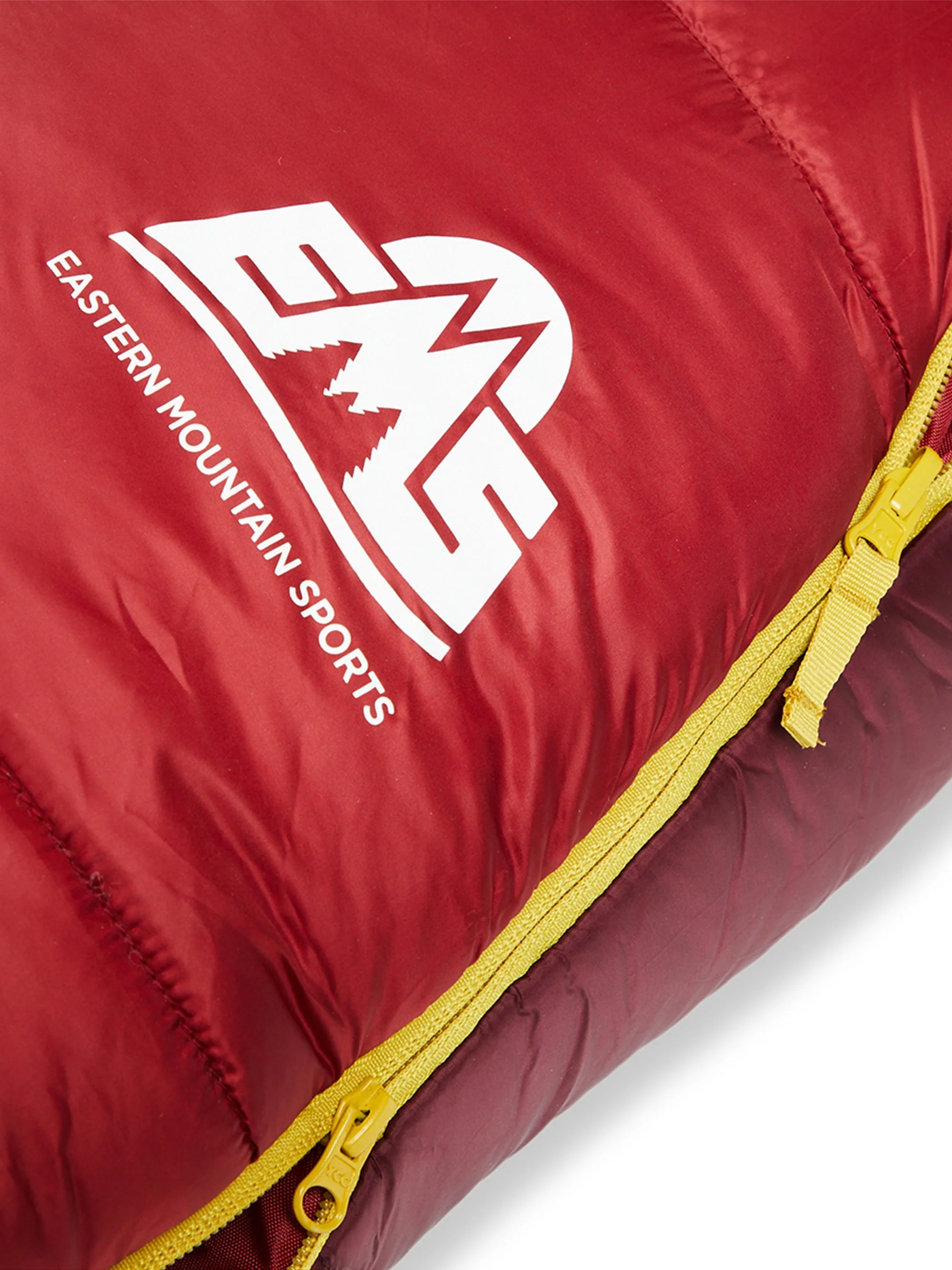 EMS Solstice 0° Sleeping Bag - Image 4