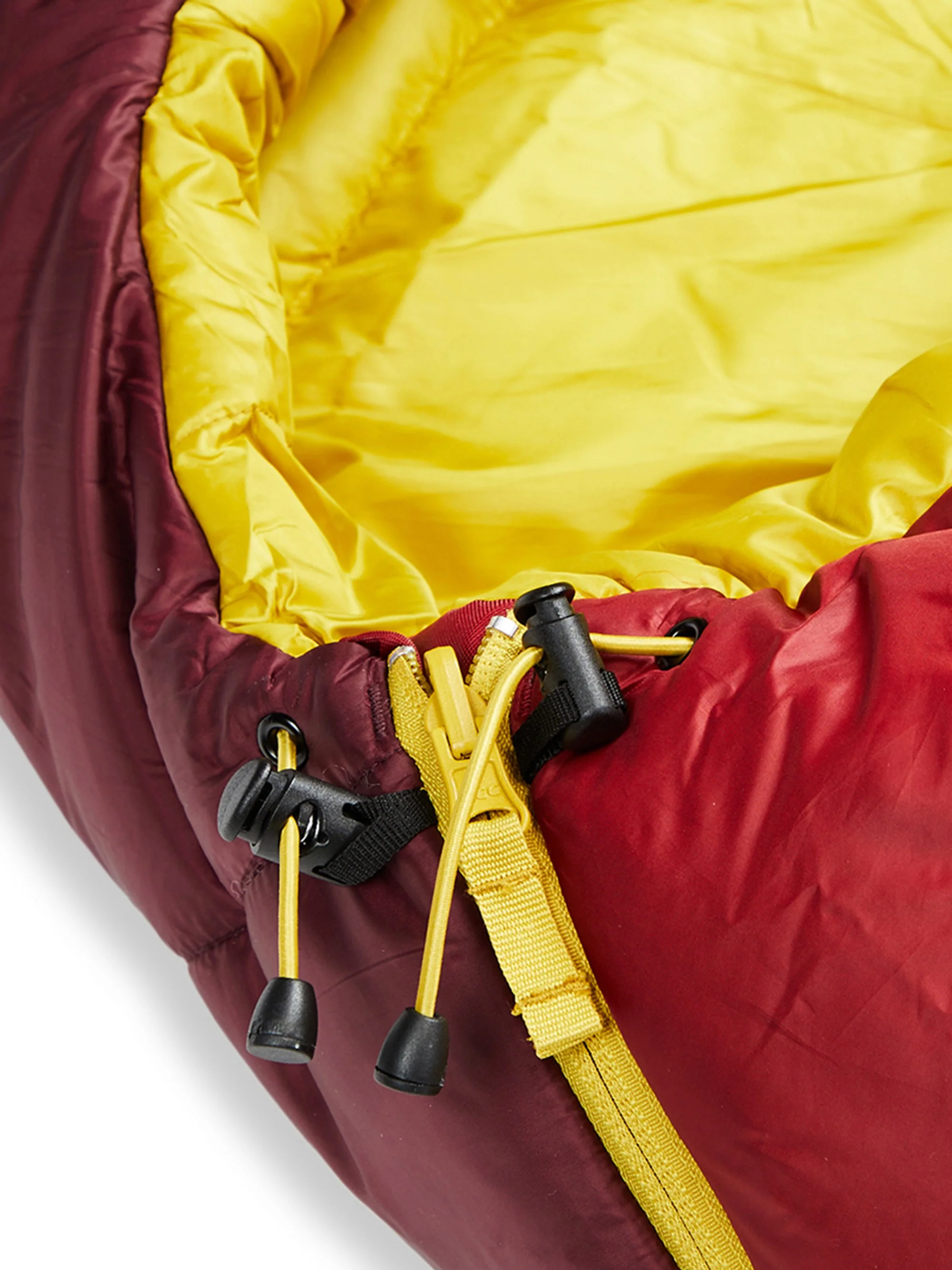 EMS Solstice 0° Sleeping Bag - Image 5