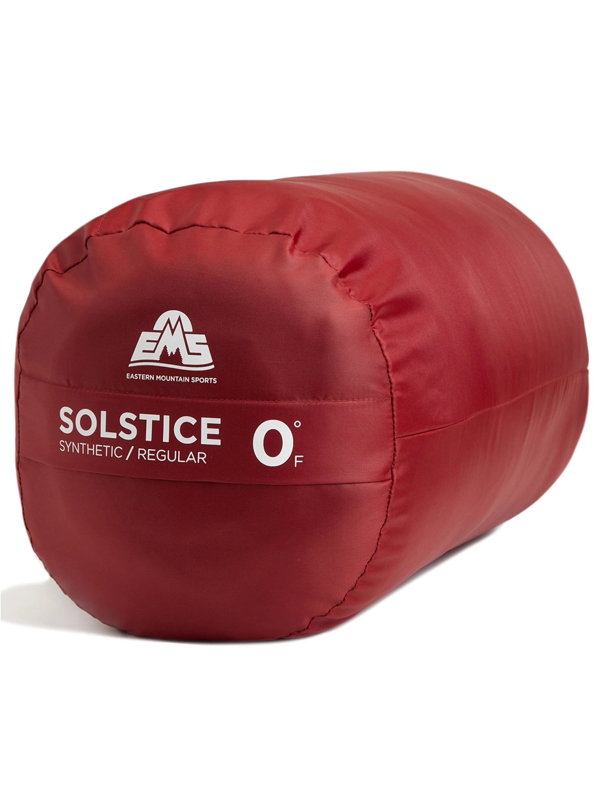 EMS Solstice 0° Sleeping Bag - Image 6