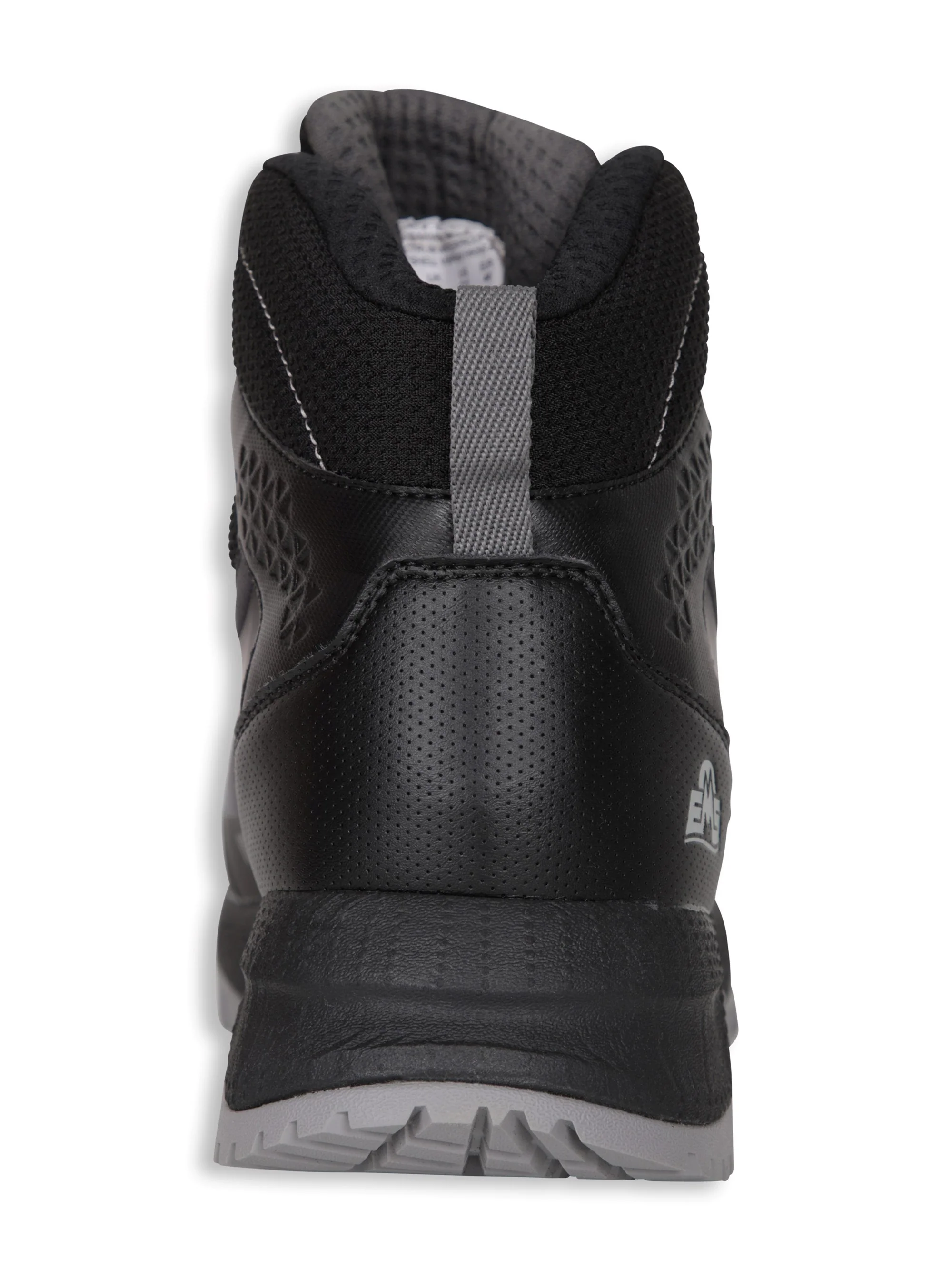 EMS Spectrum Mens Waterproof Softshell Vibram Hiking Boot - Image 2