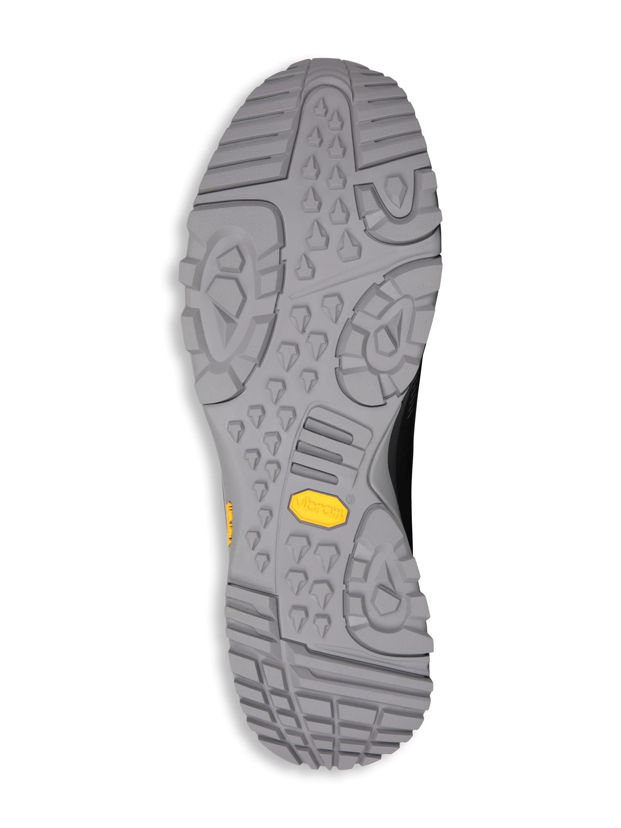 EMS Spectrum Mens Waterproof Softshell Vibram Hiking Boot - Image 3