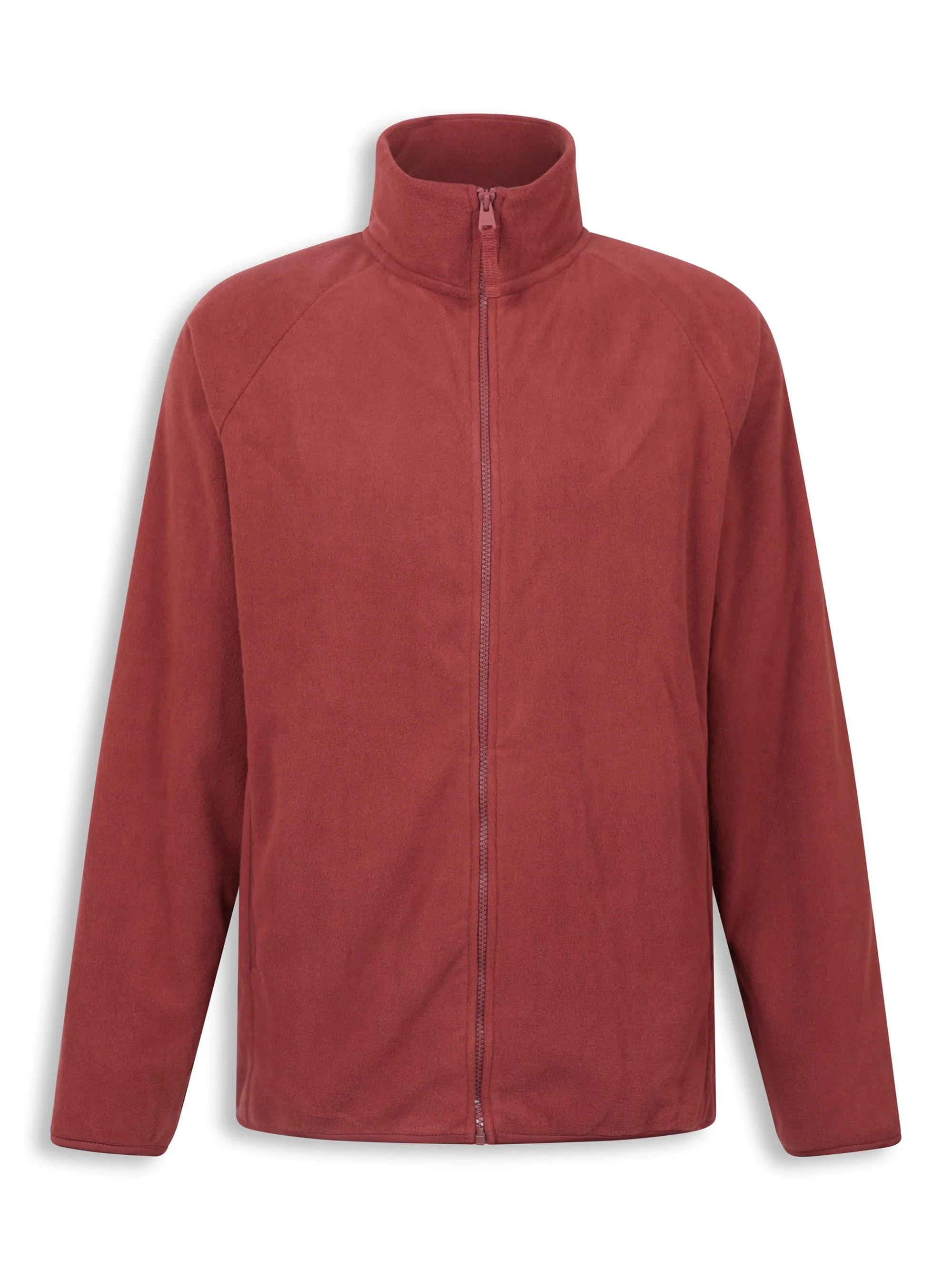 EMS Stockholm Mens Full Zip Fleece - Image 14