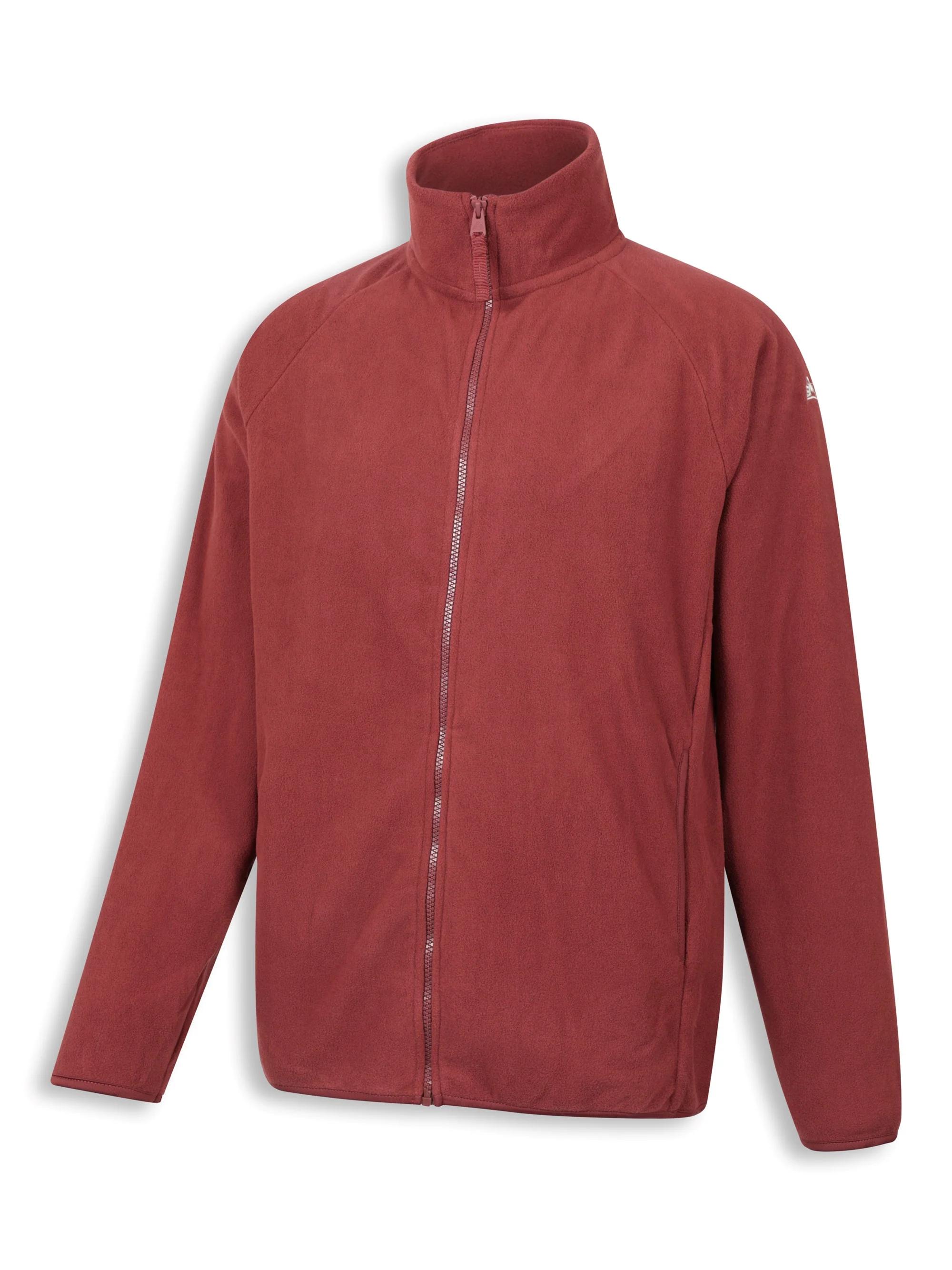 EMS Stockholm Mens Full Zip Fleece - Image 17