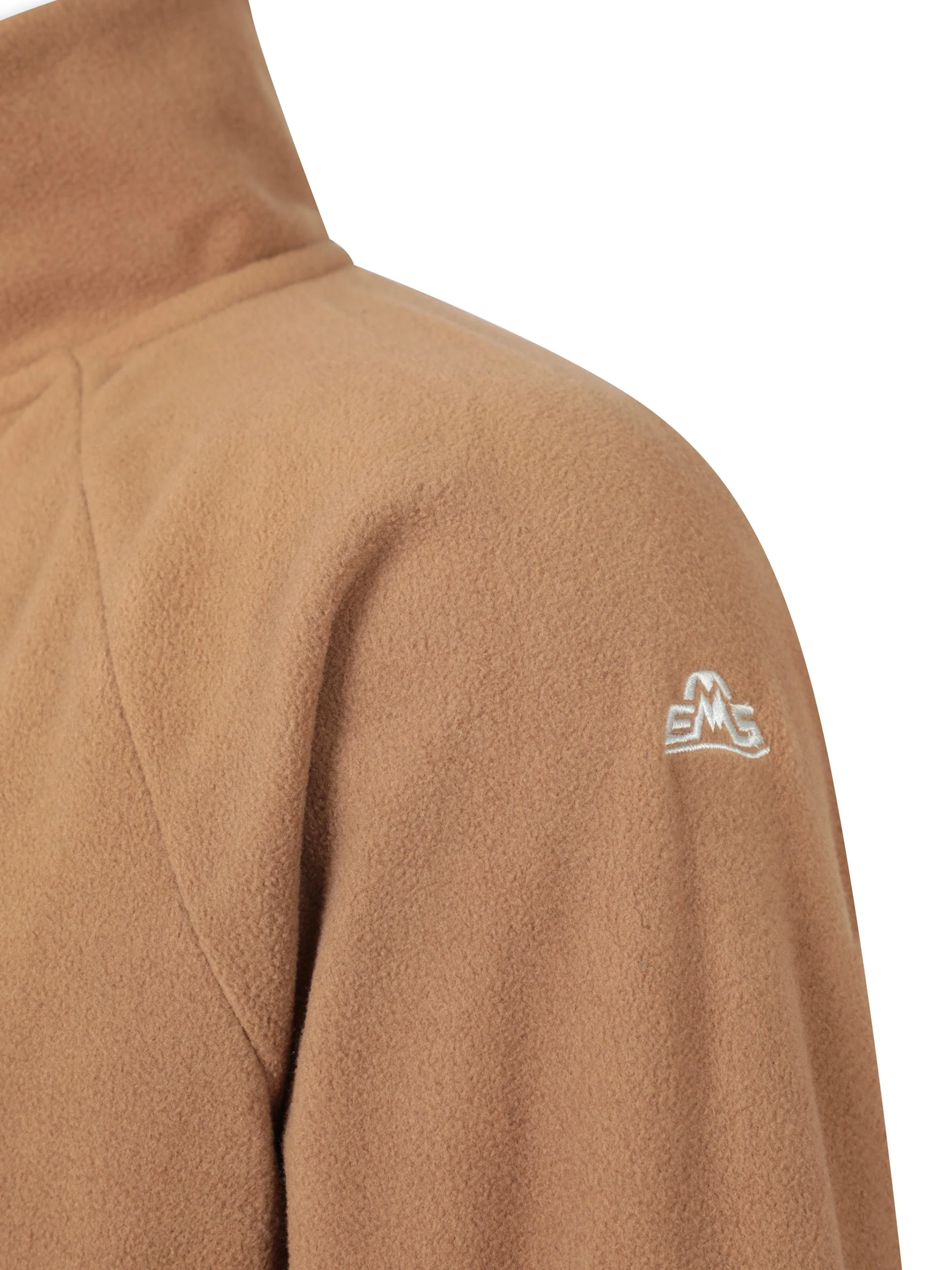 EMS Stockholm Mens Full Zip Fleece - Image 28