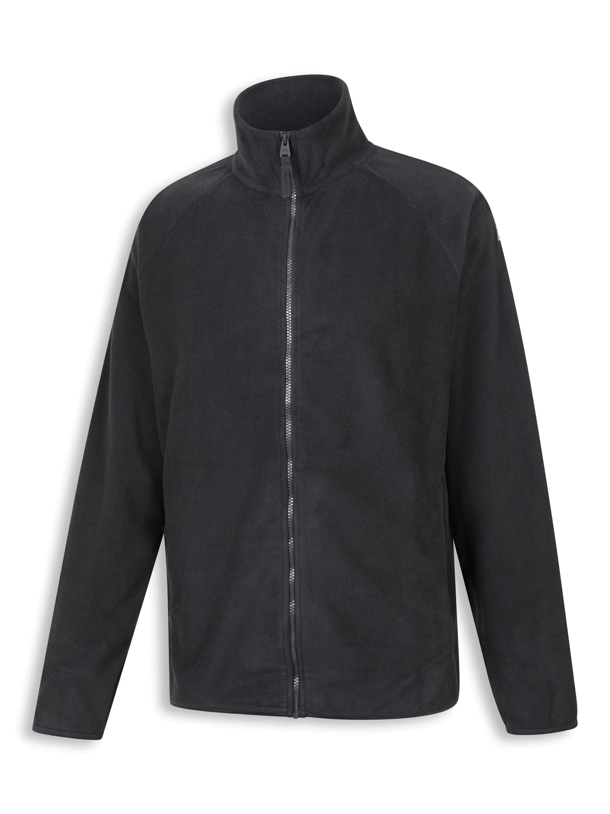 EMS Stockholm Mens Full Zip Fleece - Image 35