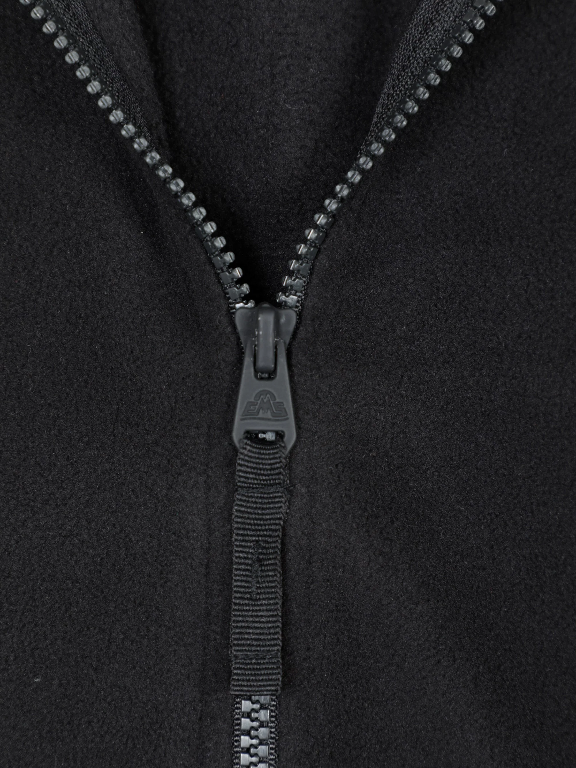 EMS Stockholm Mens Full Zip Fleece - Image 36