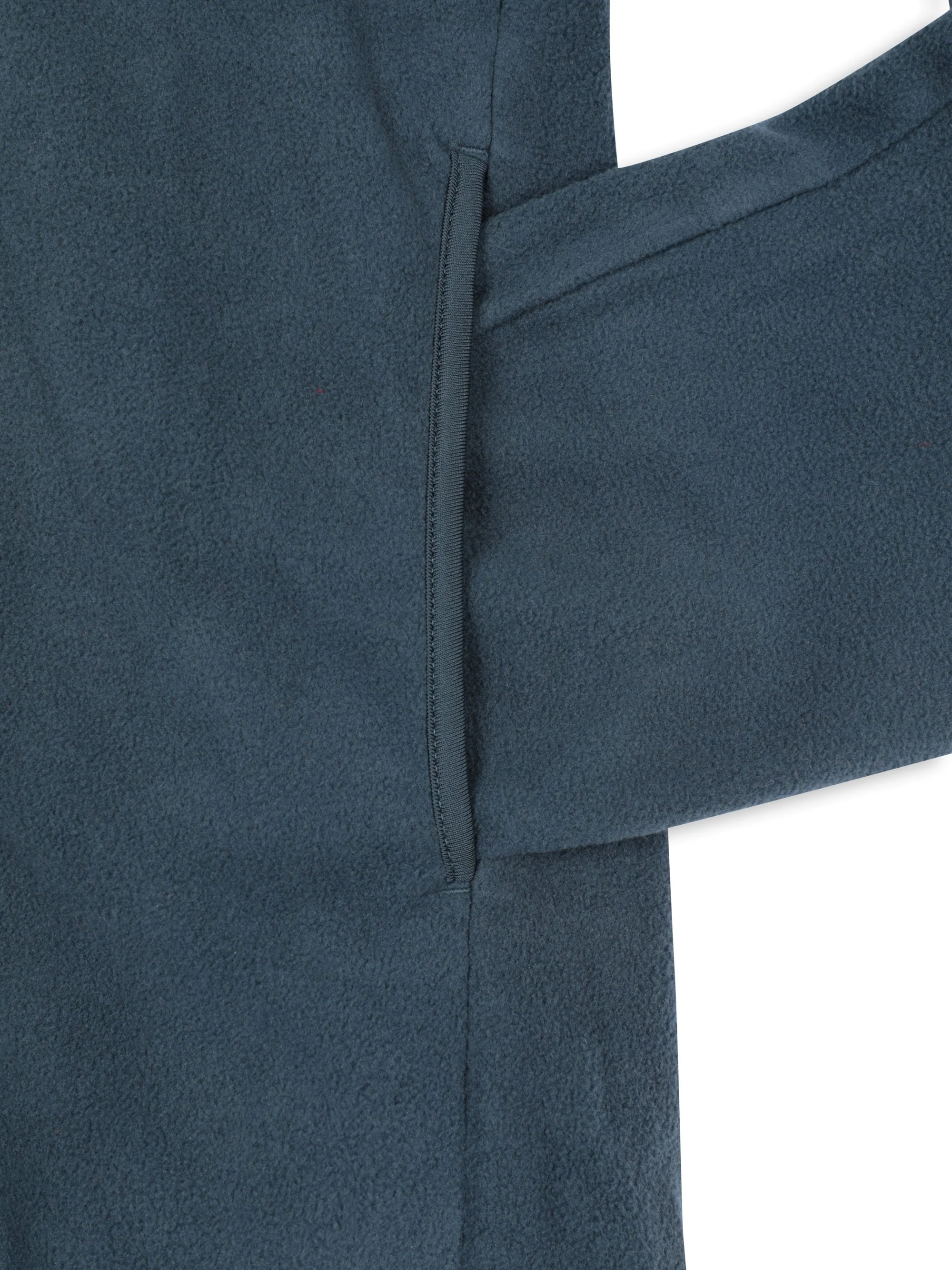 EMS Stockholm Mens Full Zip Fleece - Image 9