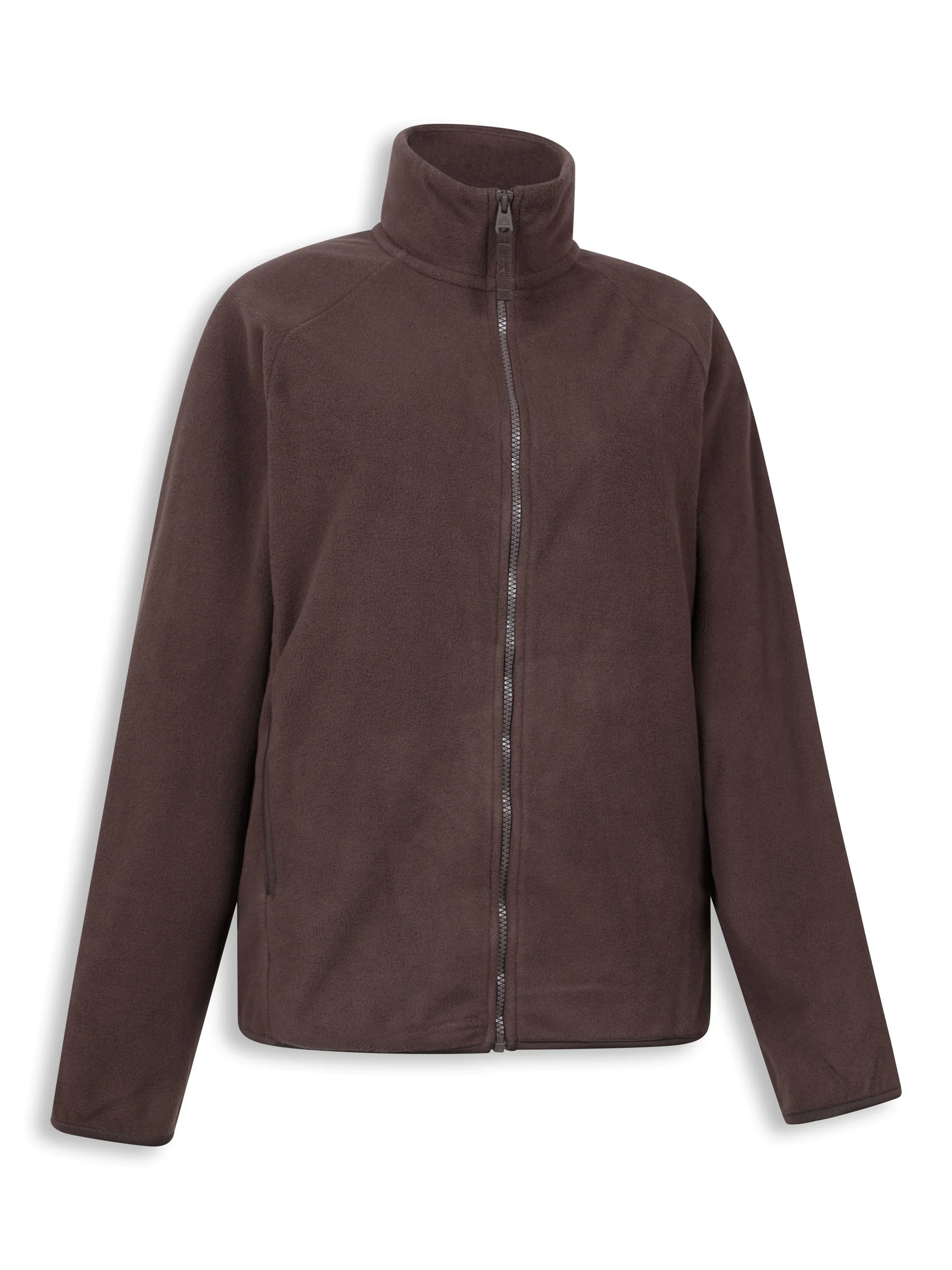 EMS Stockholm Womens Full Zip Fleece - Image 10