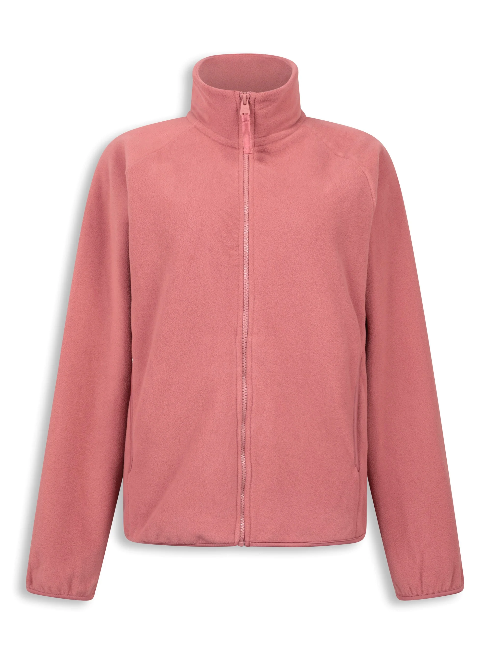 EMS Stockholm Womens Full Zip Fleece - Image 31