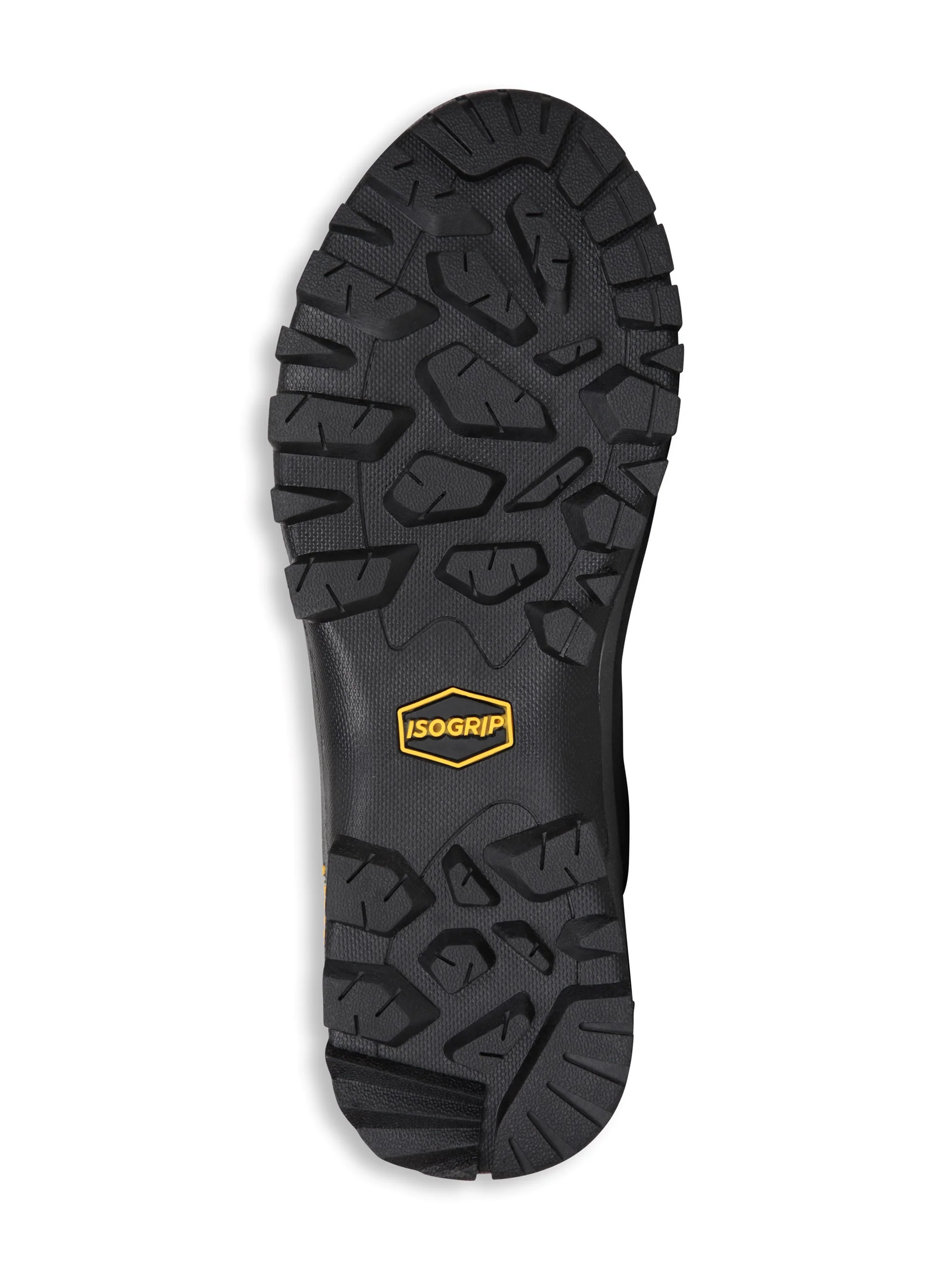 EMS Storm Womens Waterproof Hiking Boots - Image 12