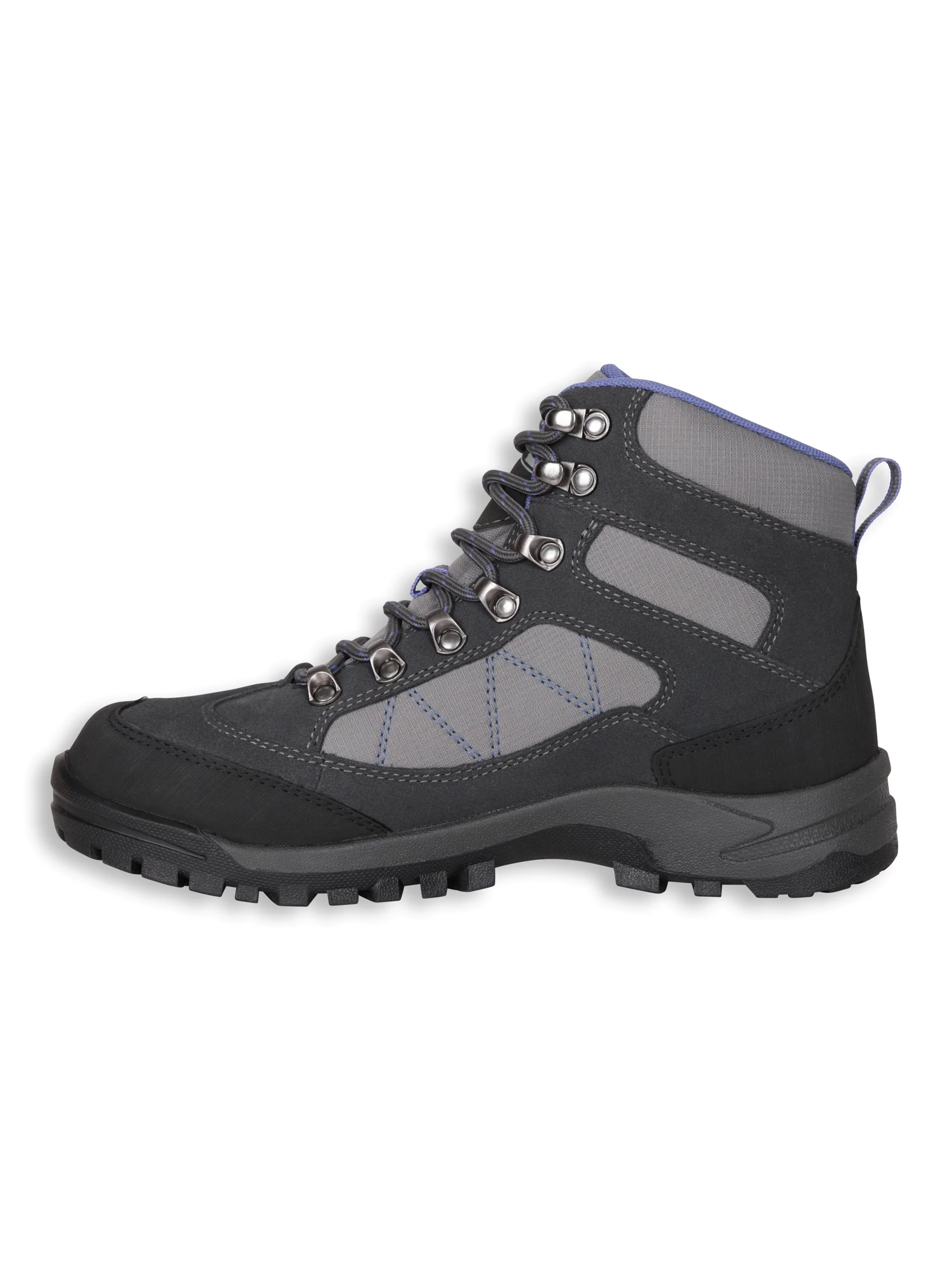 EMS Storm Womens Waterproof Hiking Boots - Image 13