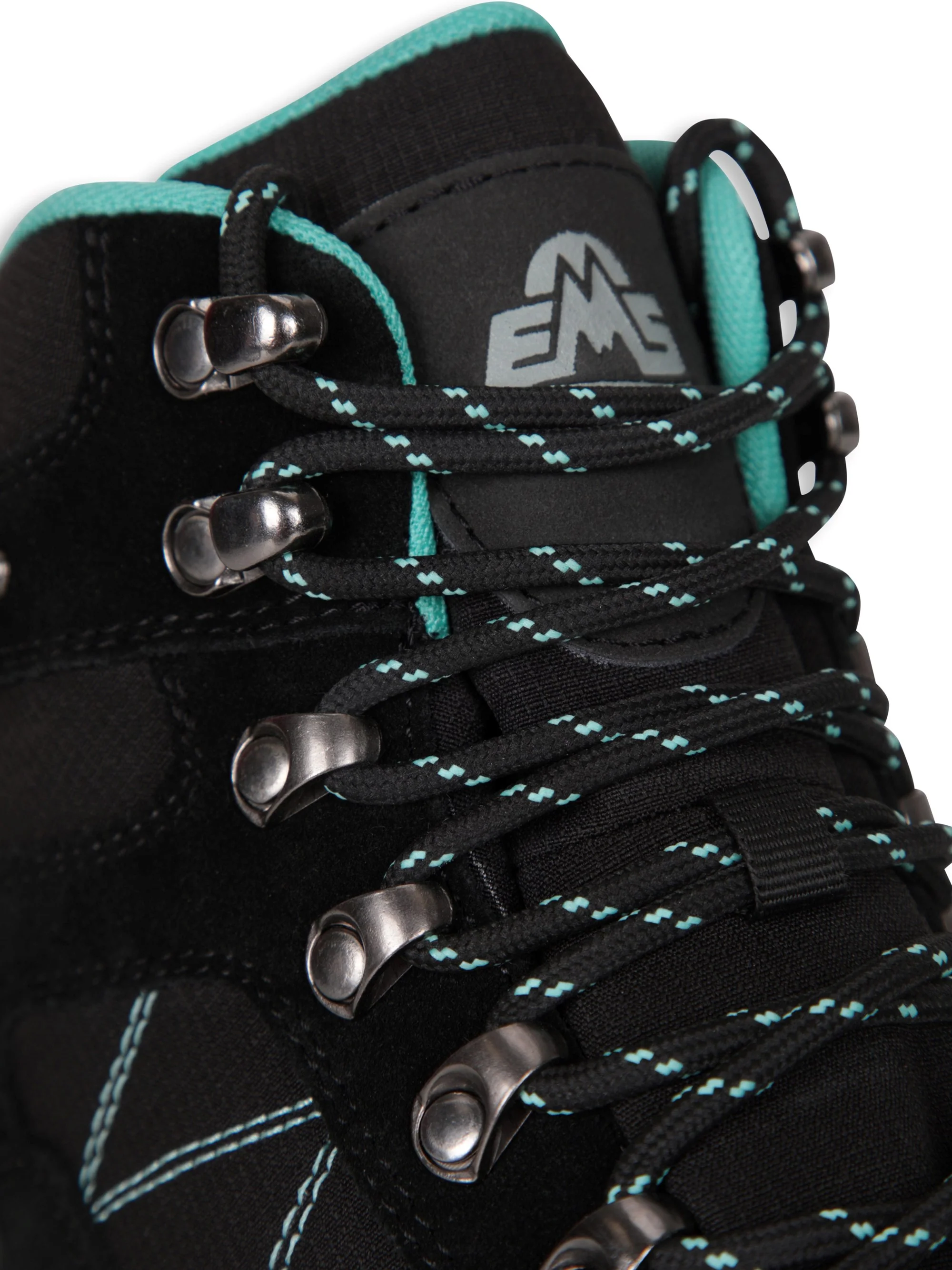 EMS Storm Womens Waterproof Hiking Boots - Image 17