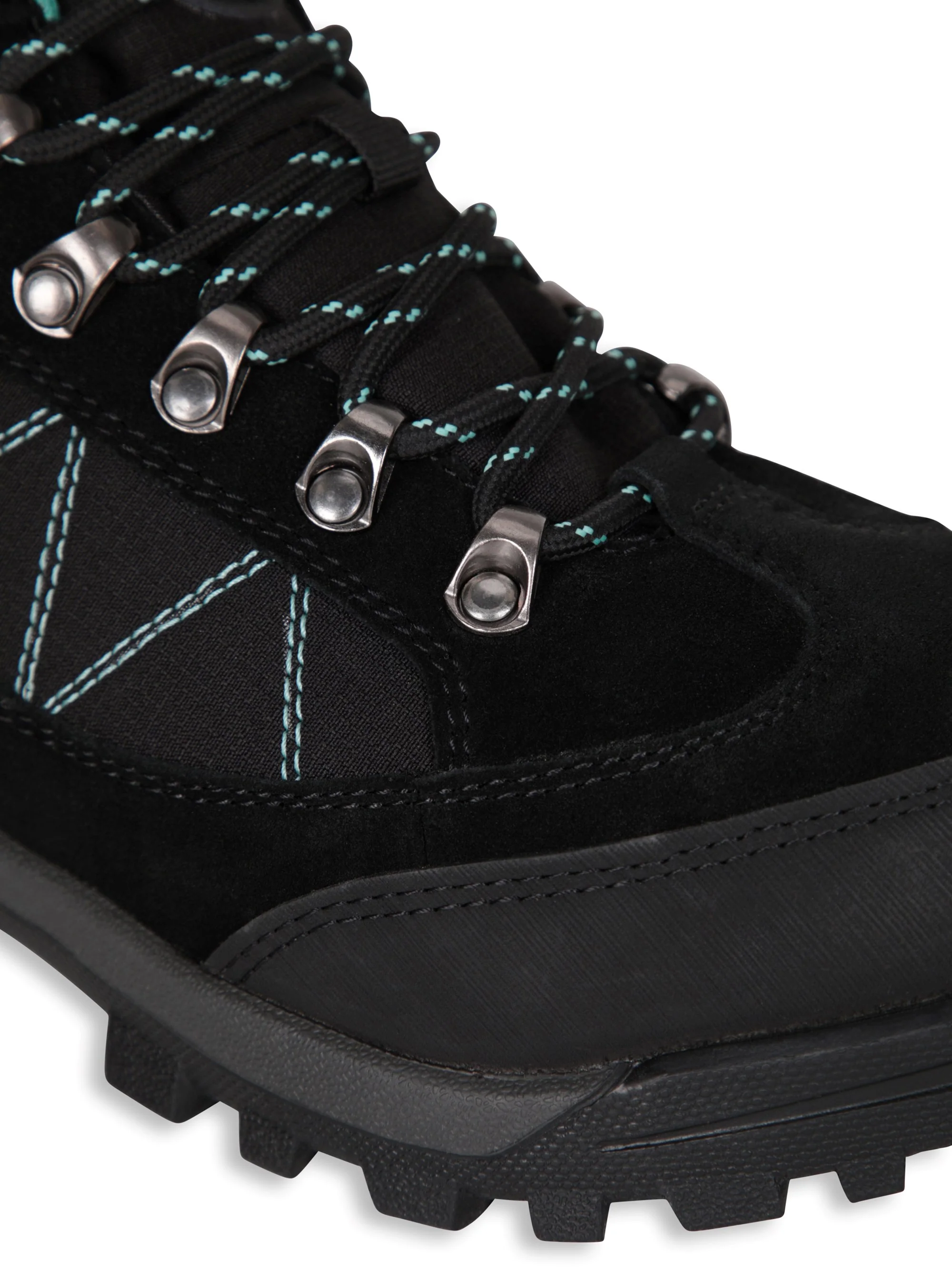 EMS Storm Womens Waterproof Hiking Boots - Image 18