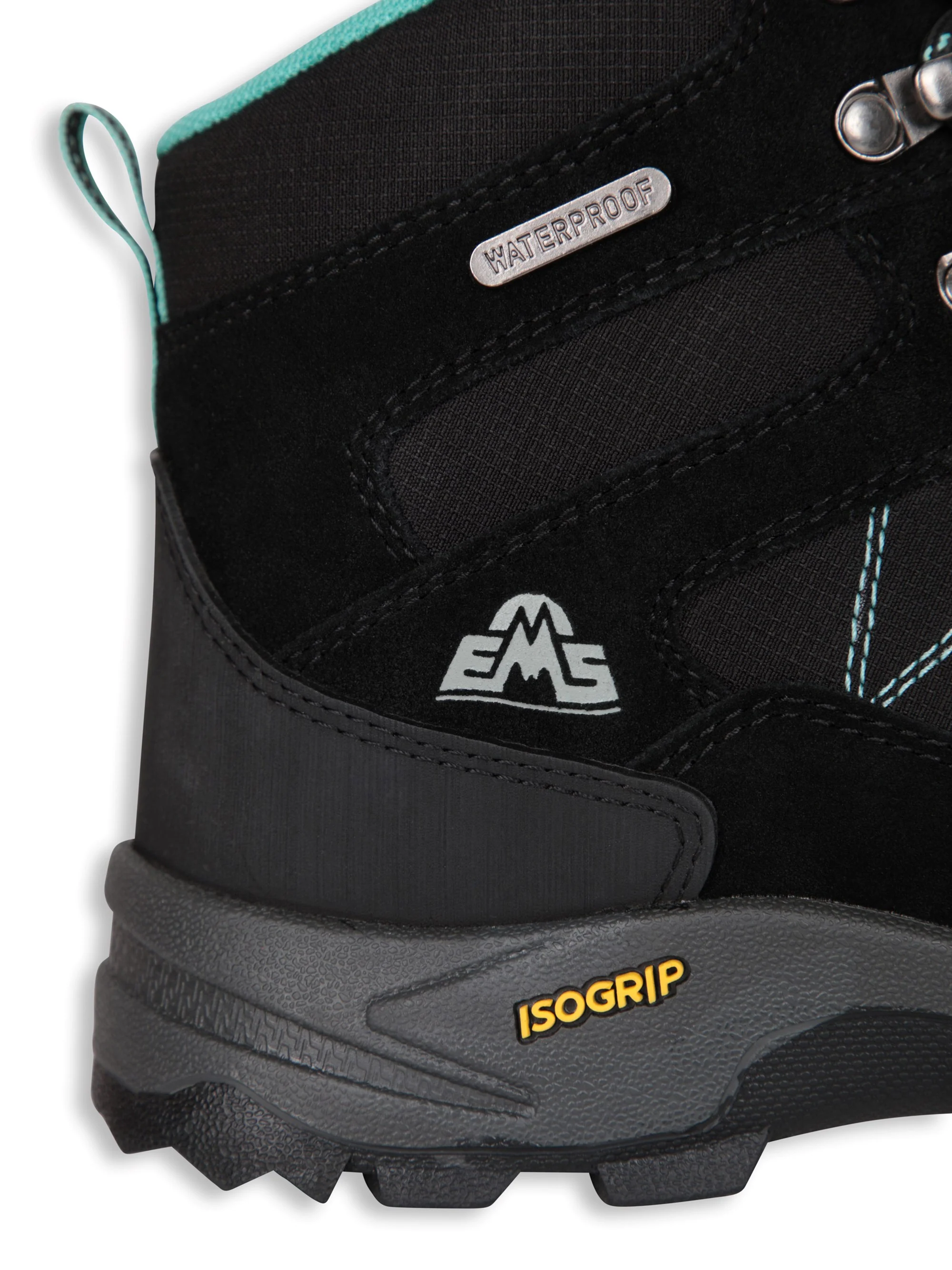 EMS Storm Womens Waterproof Hiking Boots - Image 19