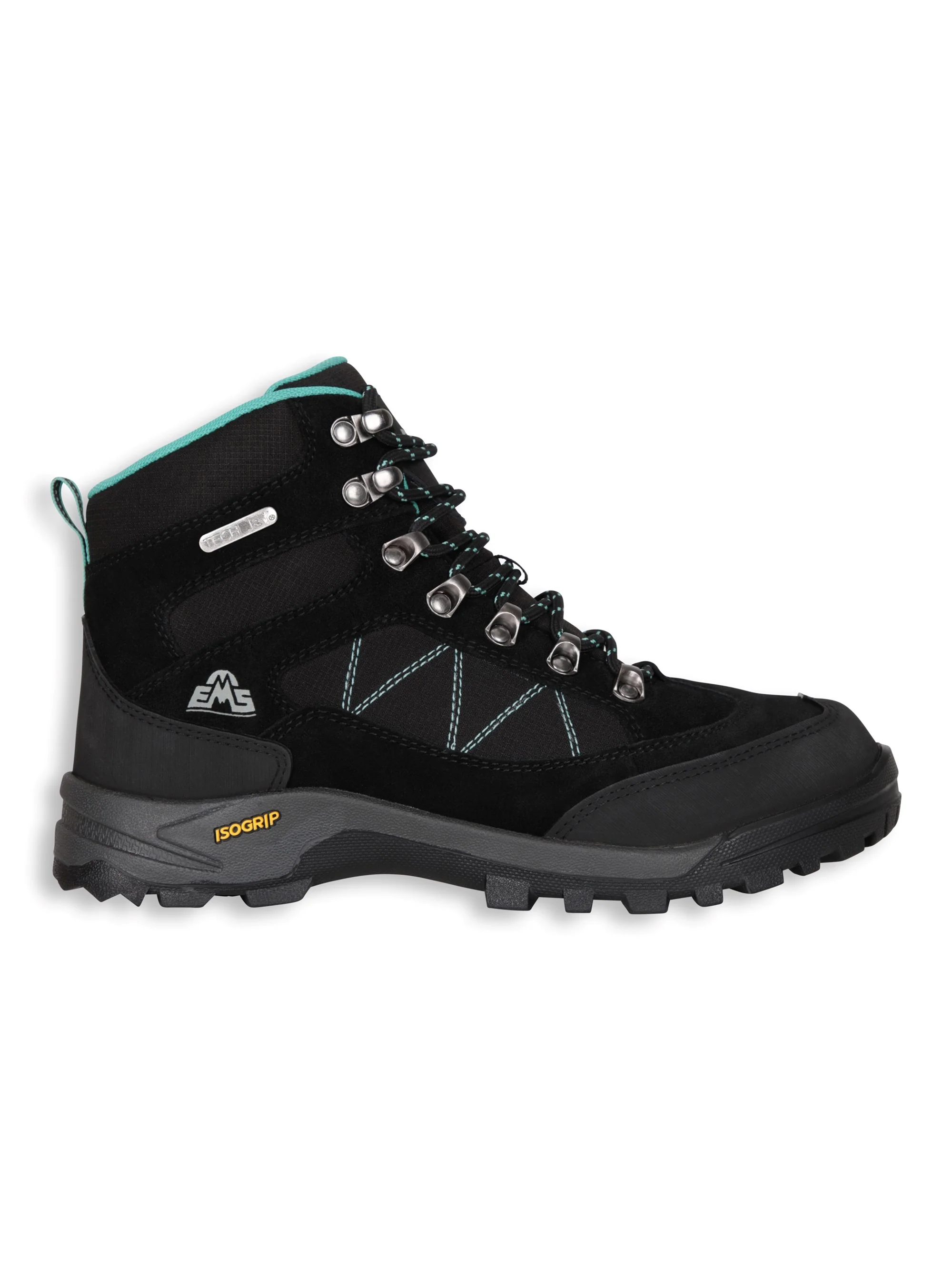 EMS Storm Womens Waterproof Hiking Boots - Image 2