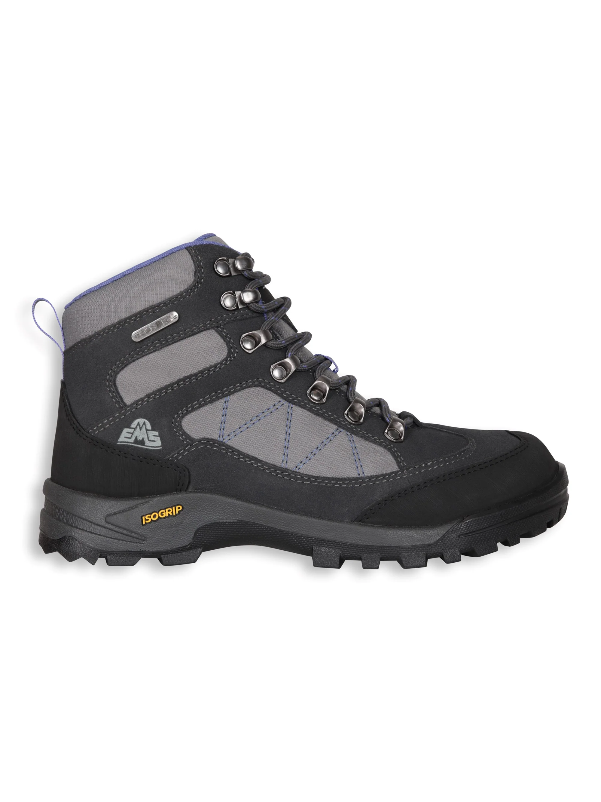EMS Storm Womens Waterproof Hiking Boots - Image 3