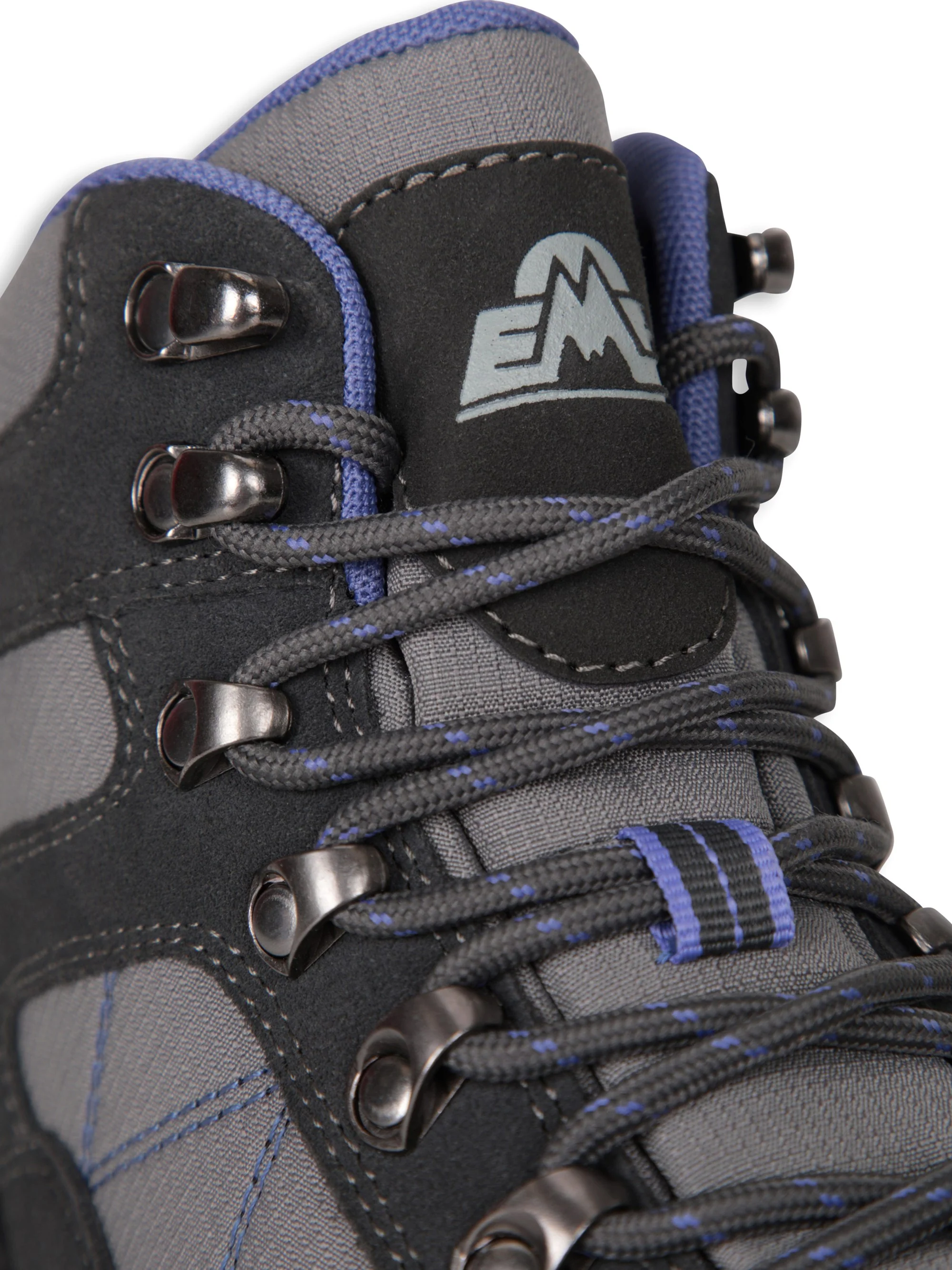 EMS Storm Womens Waterproof Hiking Boots - Image 6
