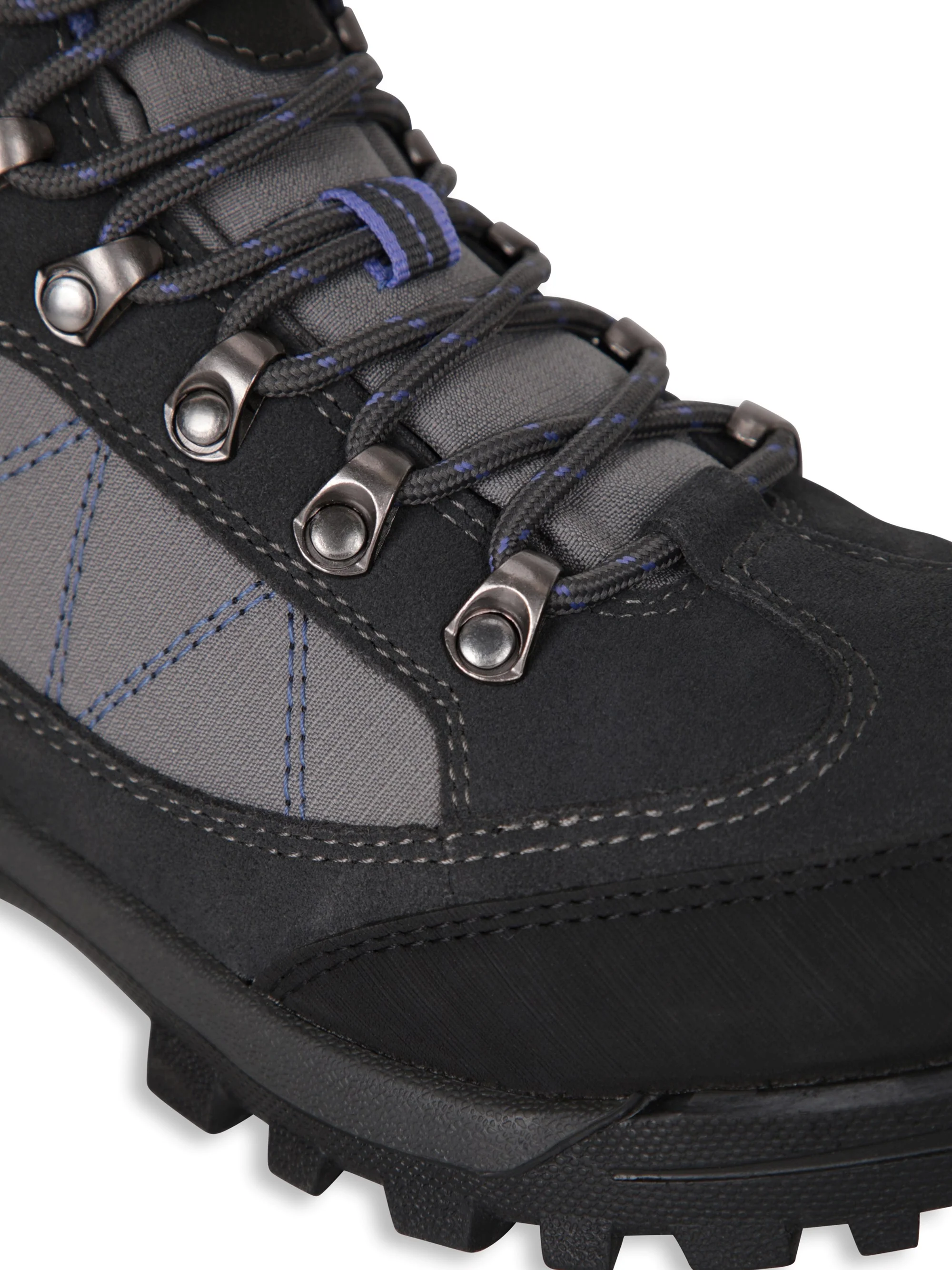 EMS Storm Womens Waterproof Hiking Boots - Image 7