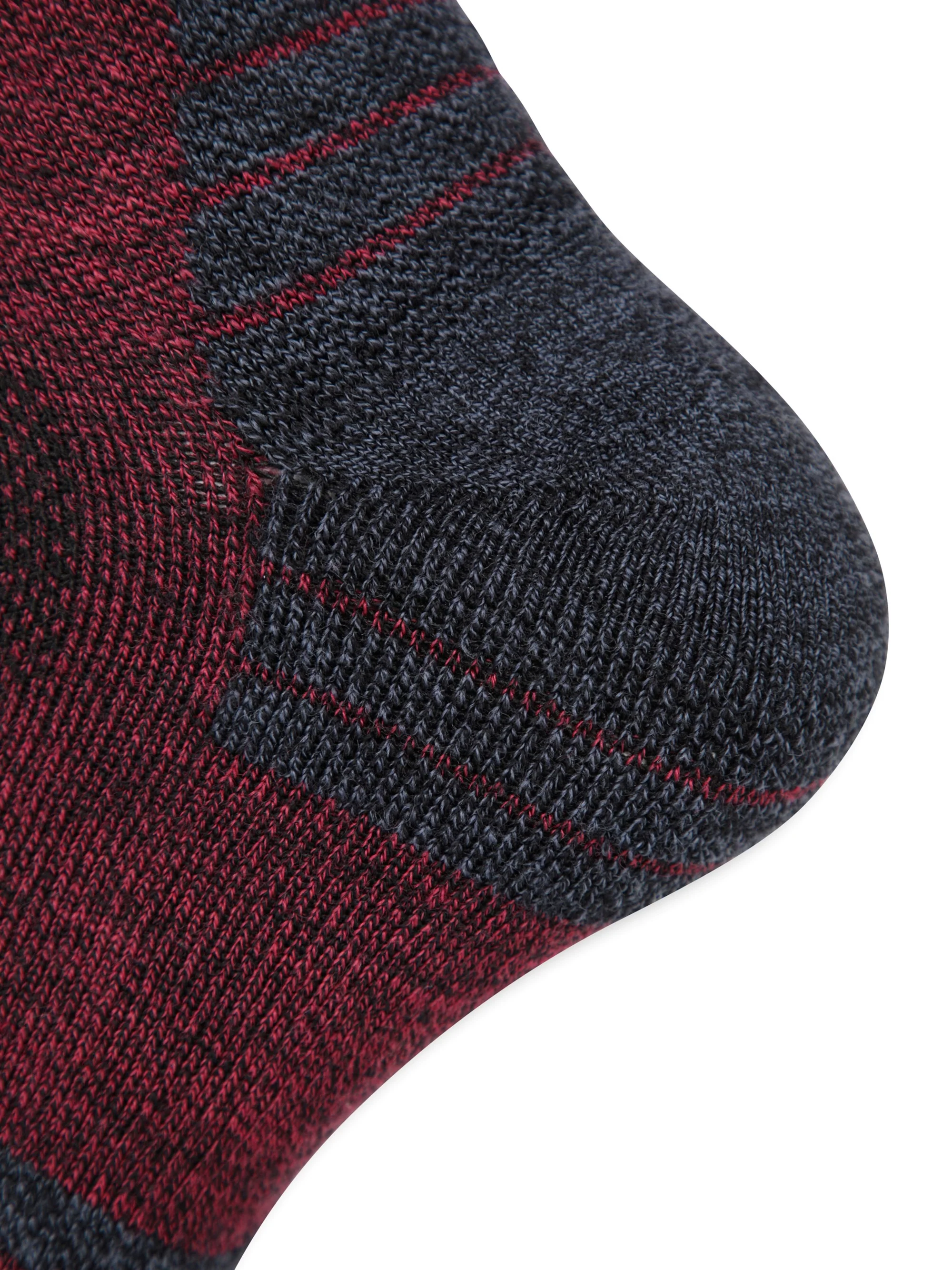 EMS Summit Men's Merino Engineered Ski Socks - Image 3