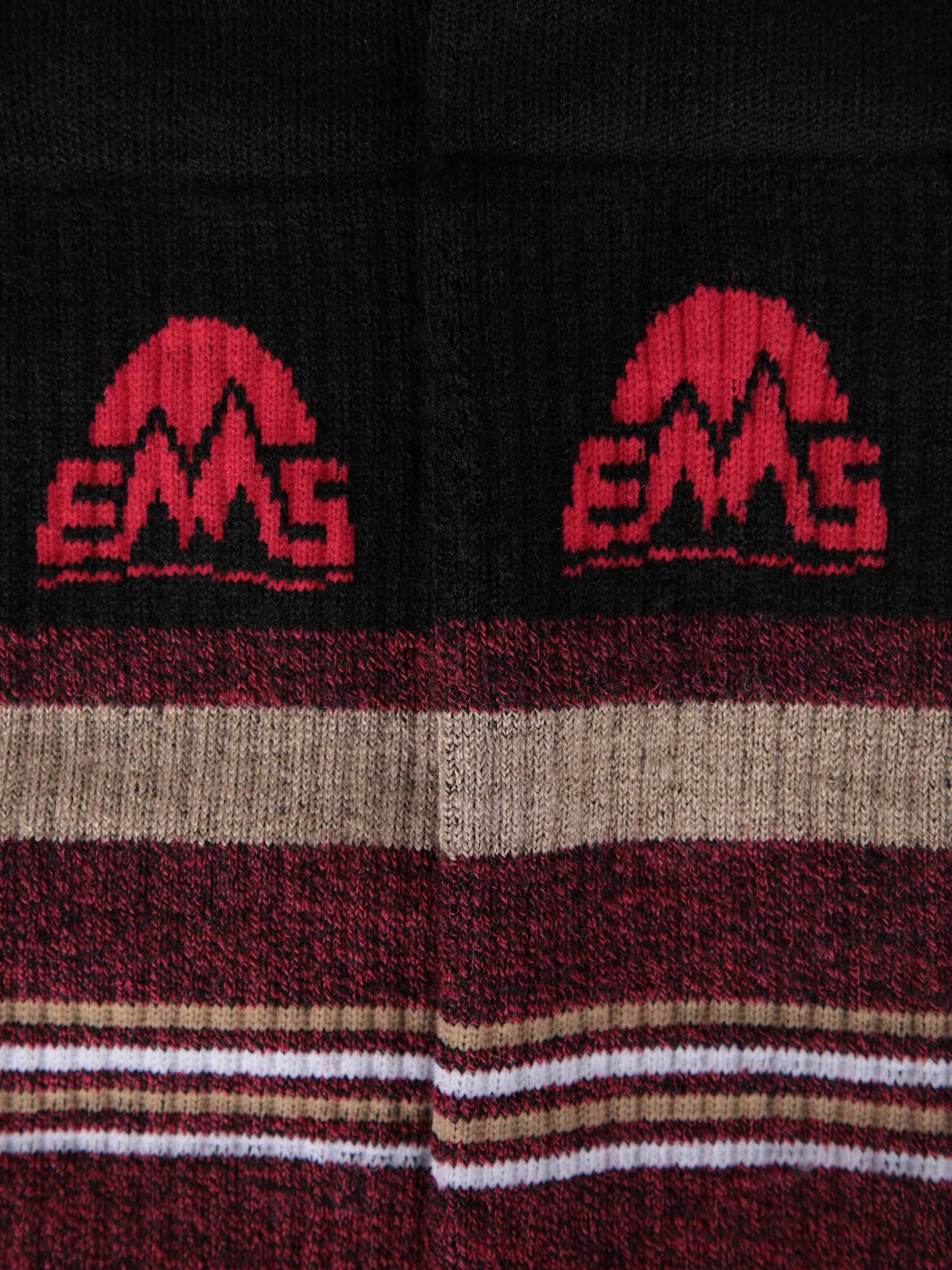 EMS Summit Men's Merino Engineered Ski Socks - Image 4