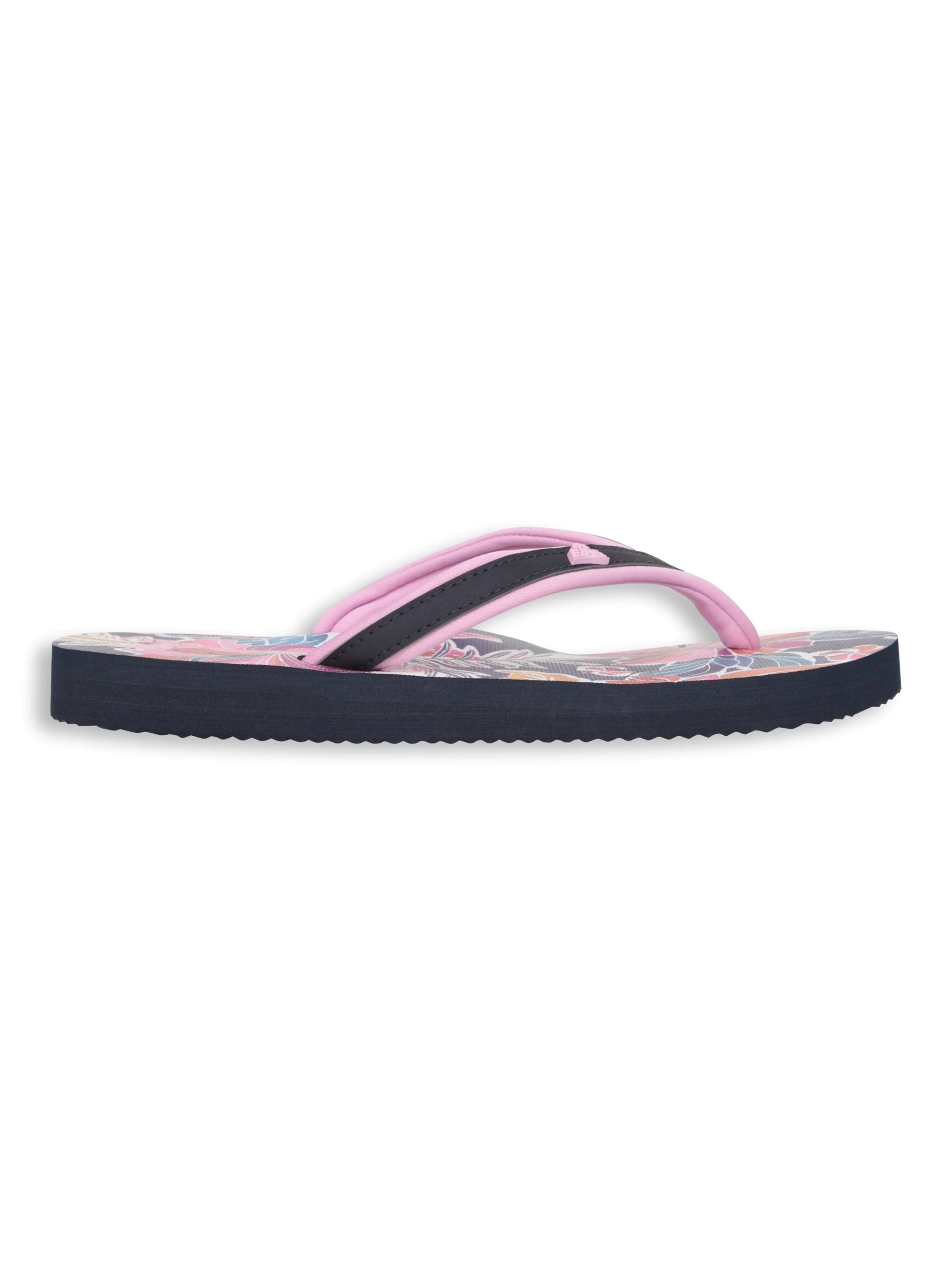 EMS Swish Womens AOP Thin Strap Flip Flops - Image 2