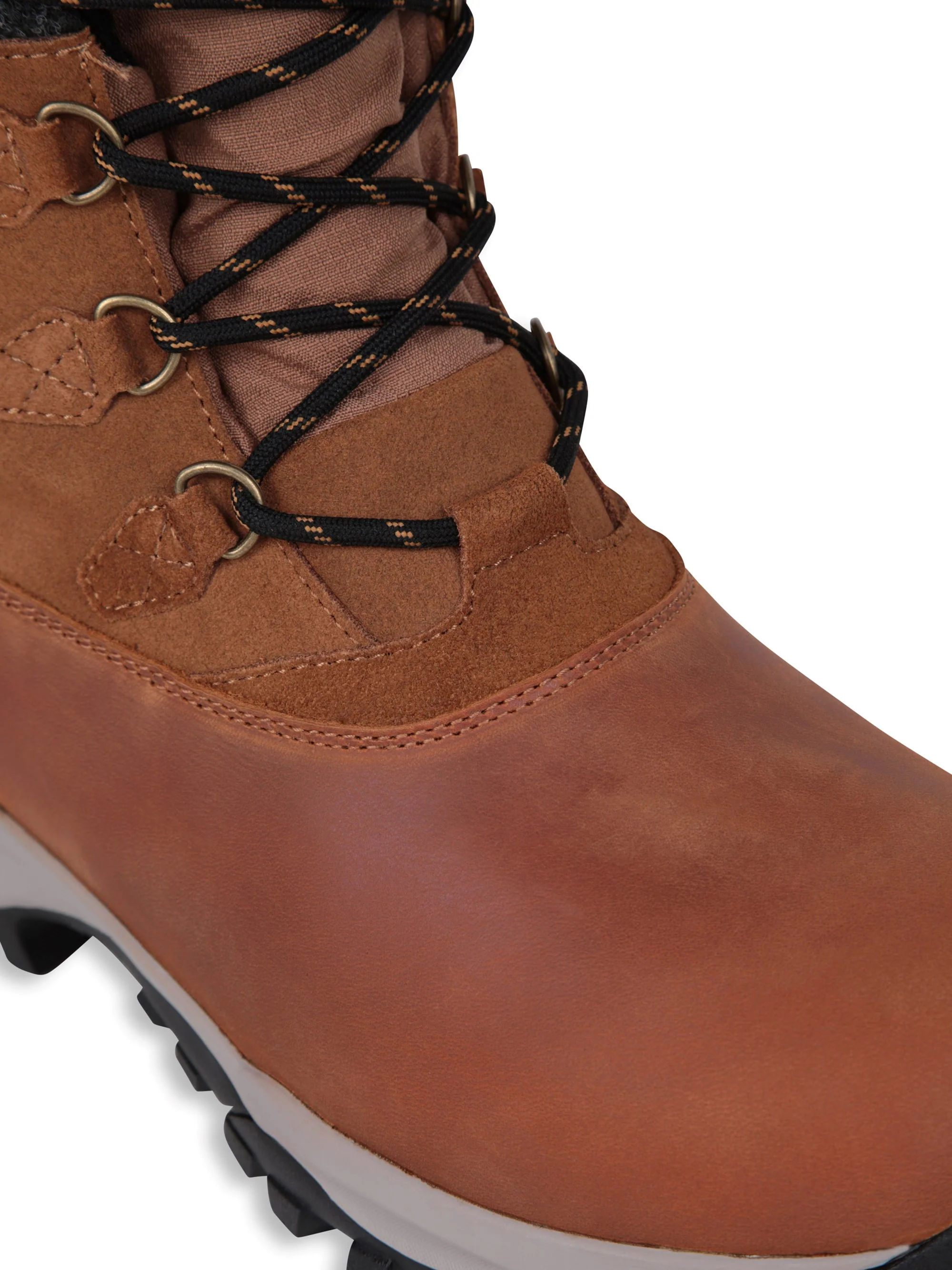 EMS Tallin Extreme Vibram Waterproof Thermal Snow Boot - Image 8