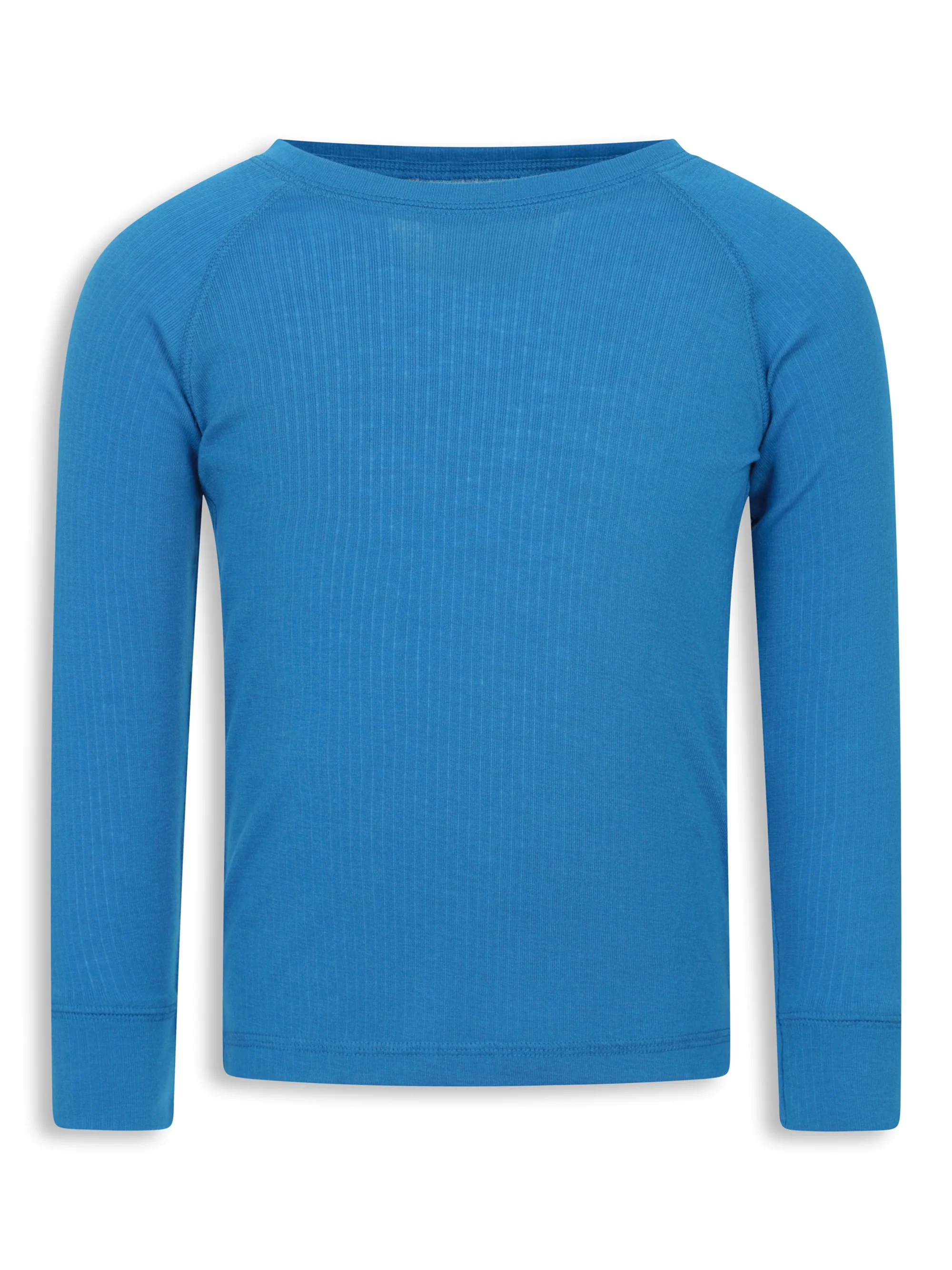 EMS Talus Kids Round Neck Base Layer Top