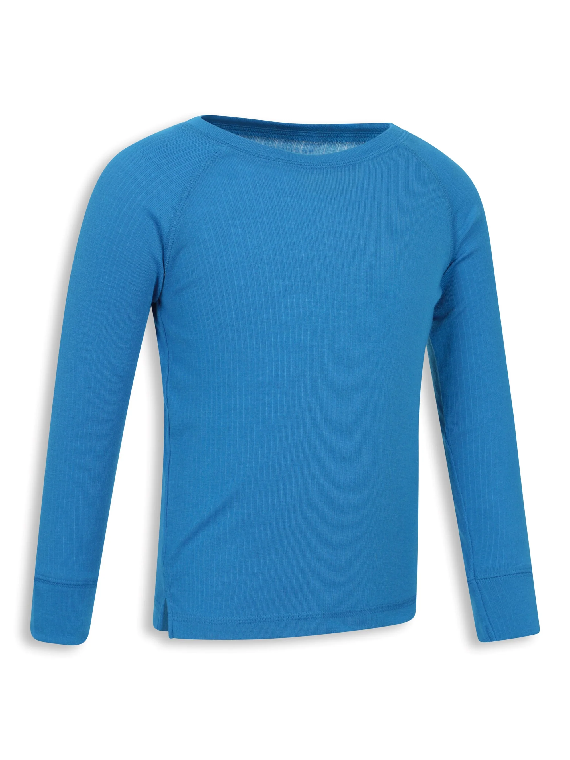 EMS Talus Kids Round Neck Base Layer Top - Image 2