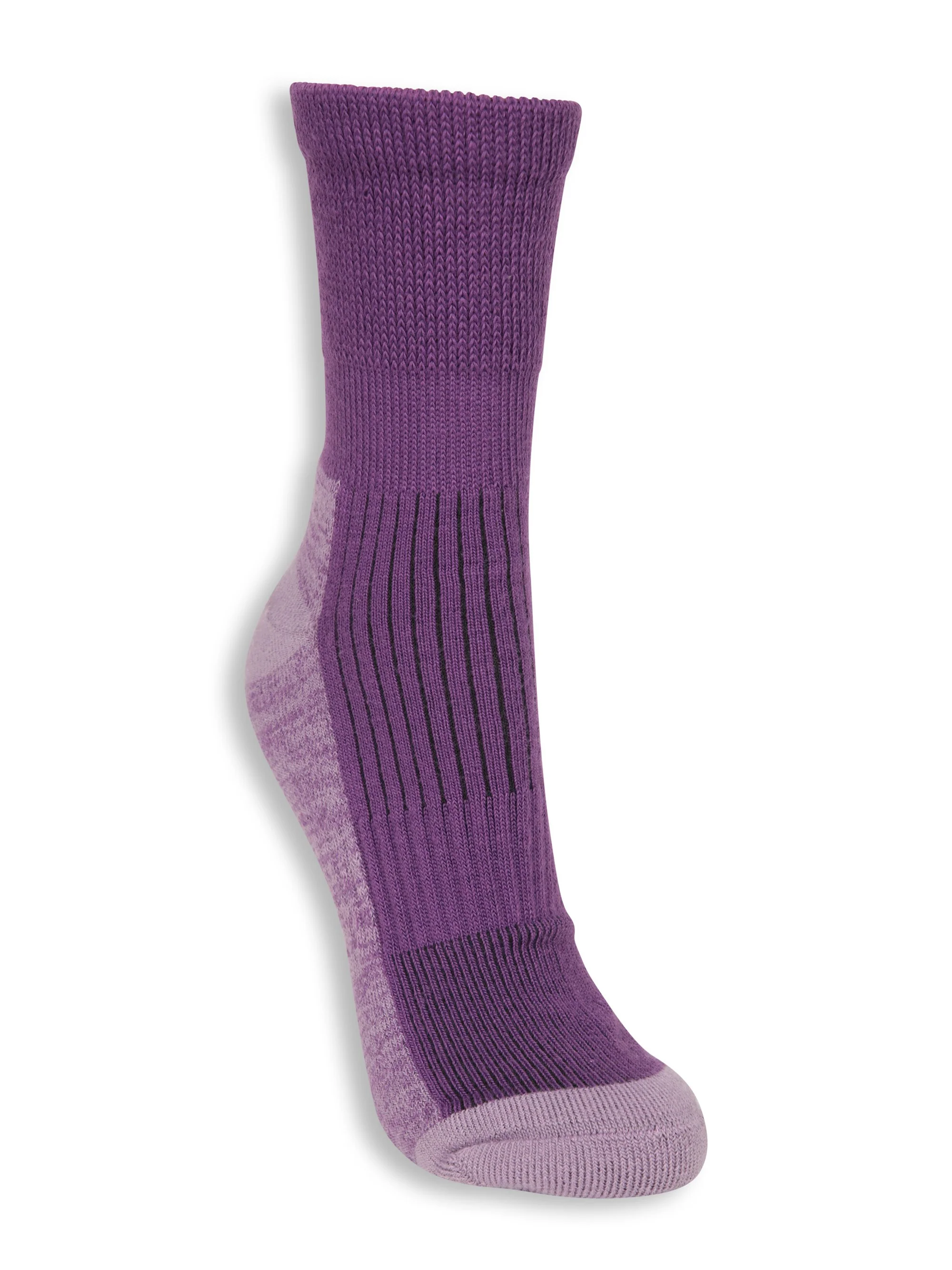 EMS Techwick Womens Quarter Length Hiker Socks