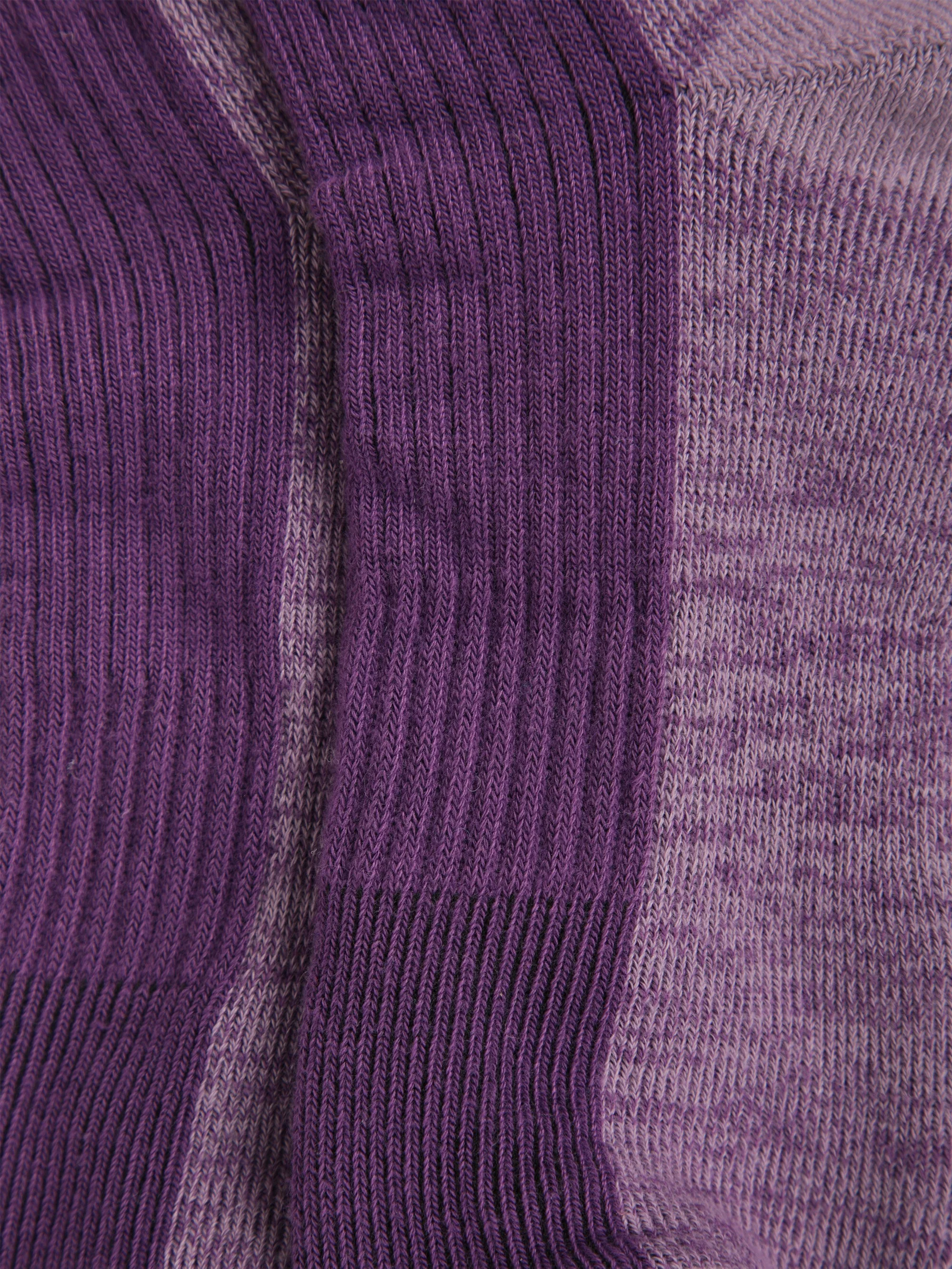 EMS Techwick Womens Quarter Length Hiker Socks - Image 4