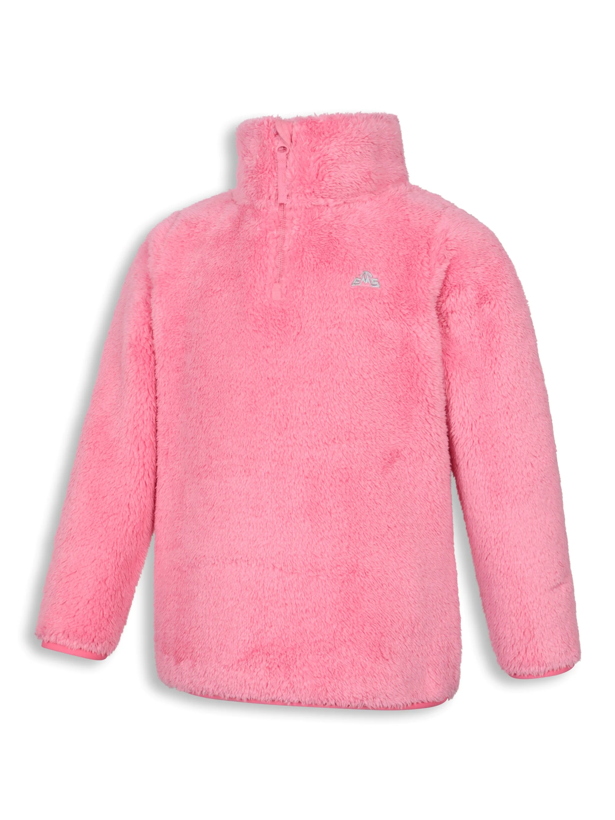 EMS Teddy Half-Zip Kids Fleece - Image 12