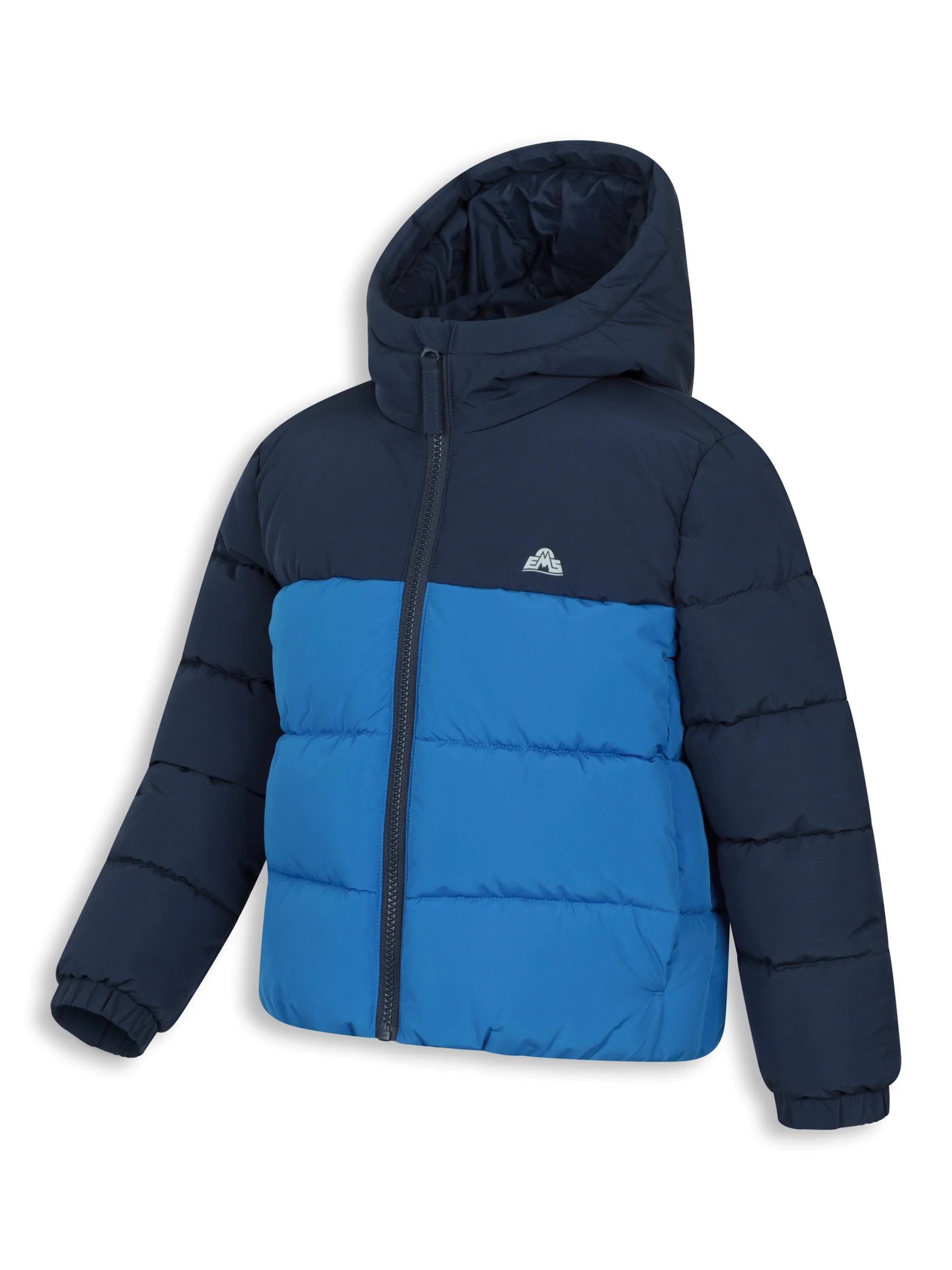 EMS Tempest Kids Water Resistant Insulated Jacket - Image 4