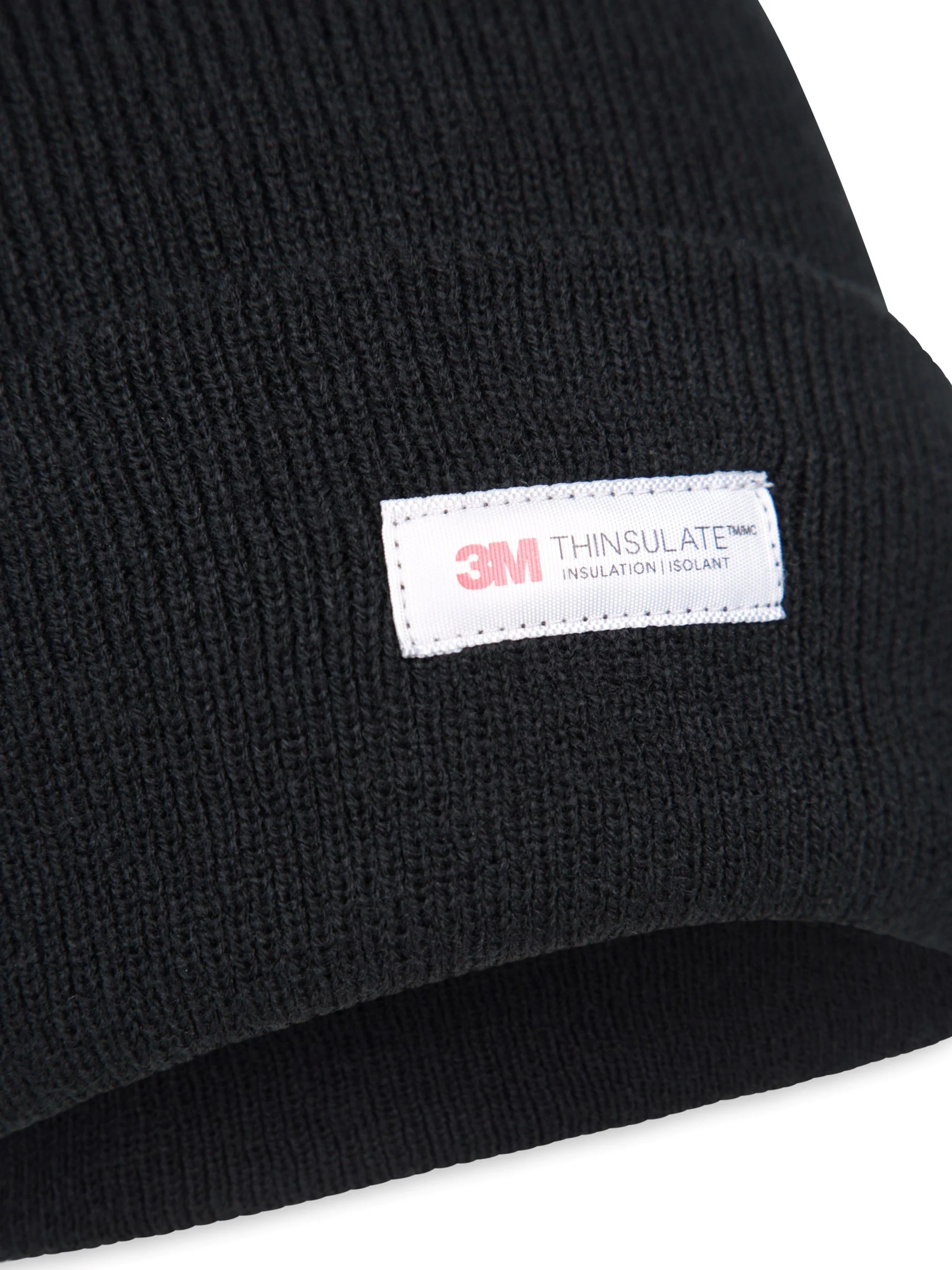 EMS Thinsulate Fleece Lined Beanie - Image 6
