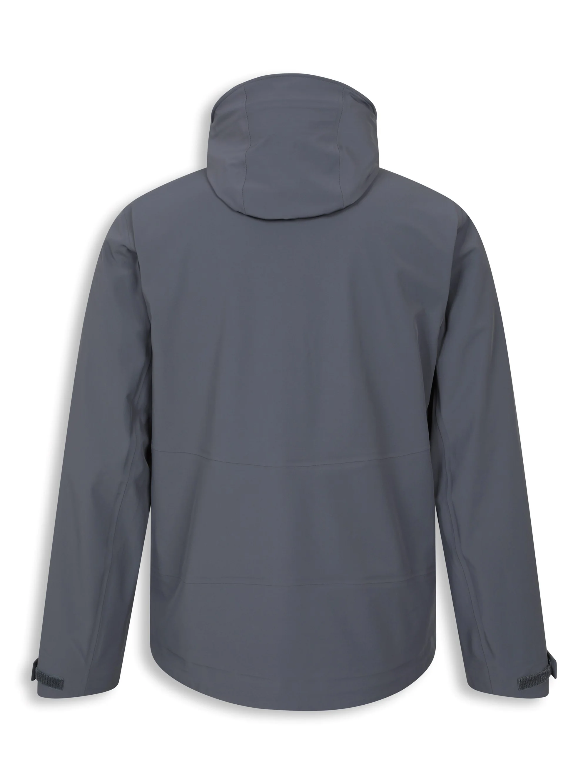 EMS Tiber Mens 3 Layer Extreme Rain Jacket - Image 7