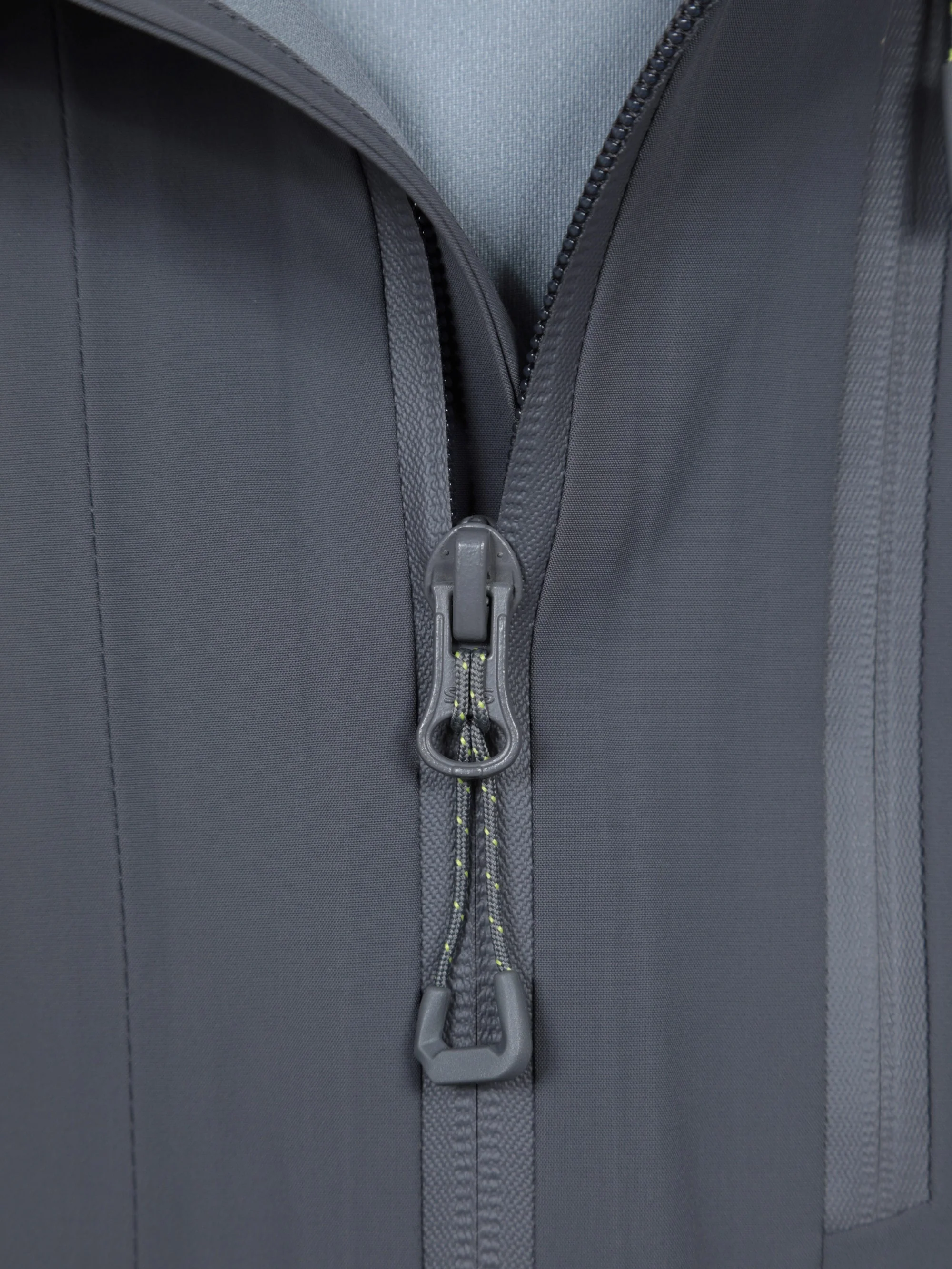 EMS Tiber Mens 3 Layer Extreme Rain Jacket - Image 9