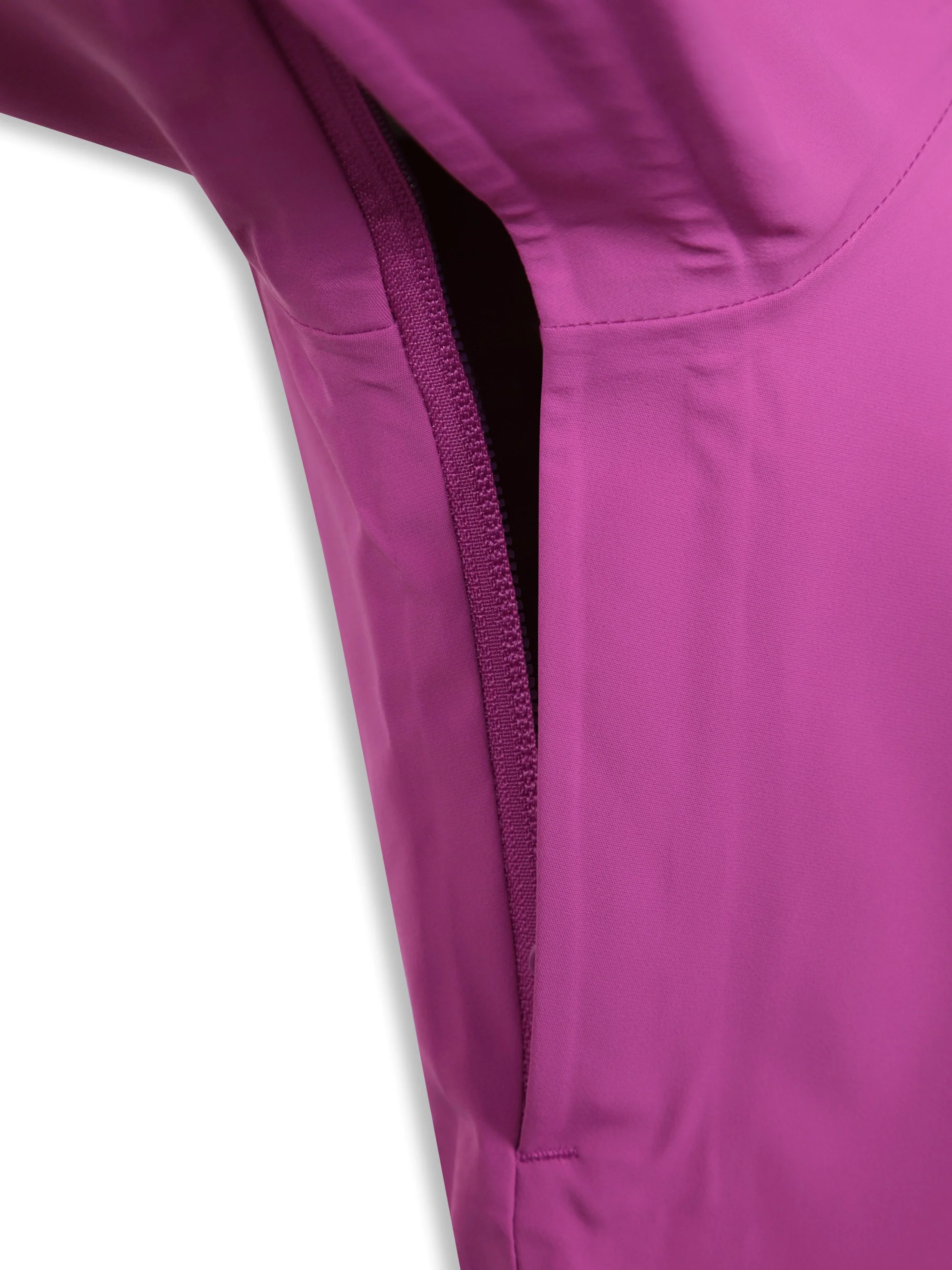 EMS Tiber Womens 3 Layer Extreme Rain Jacket - Image 19