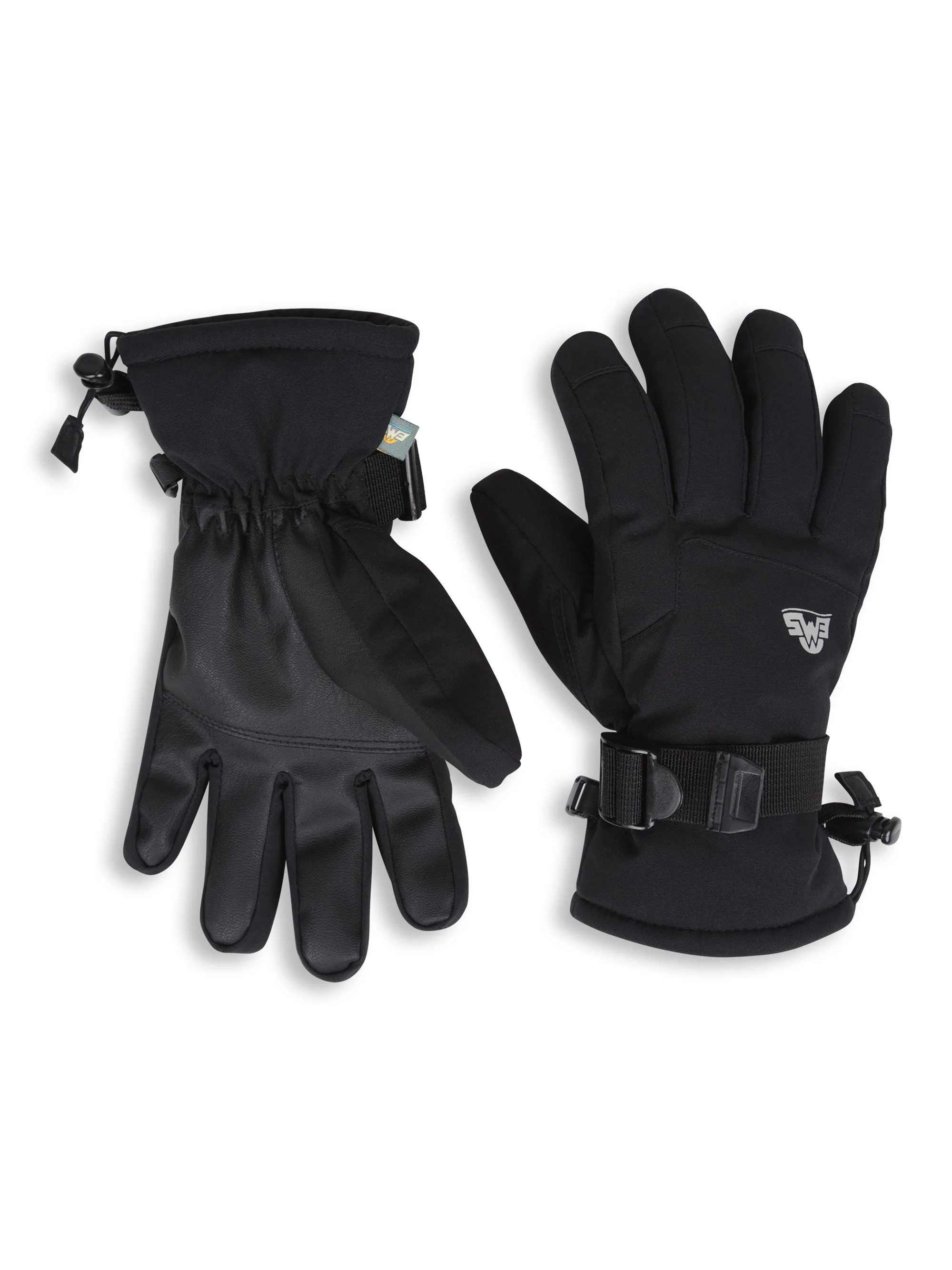 EMS Toasty Kids Waterproof Ski Glove