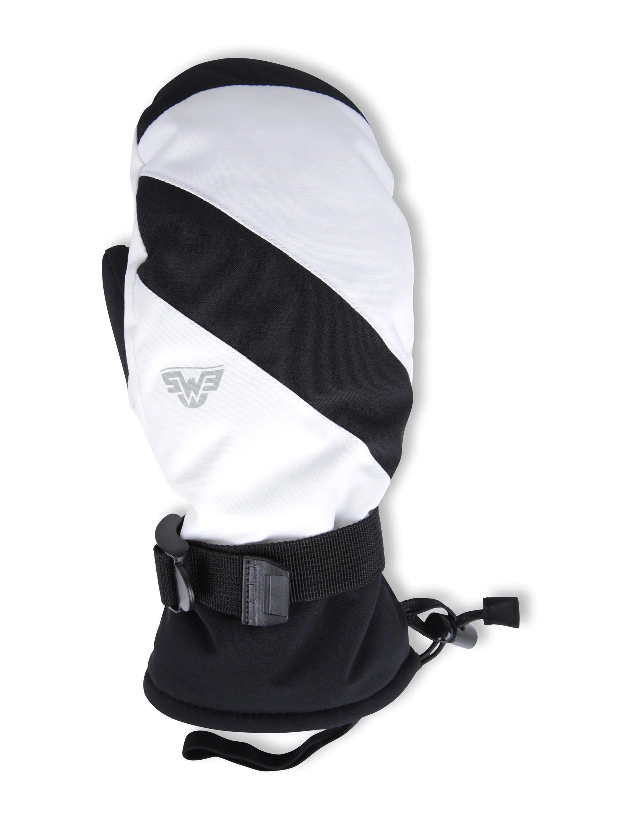 EMS Track Womens Ski Mittens - Image 7