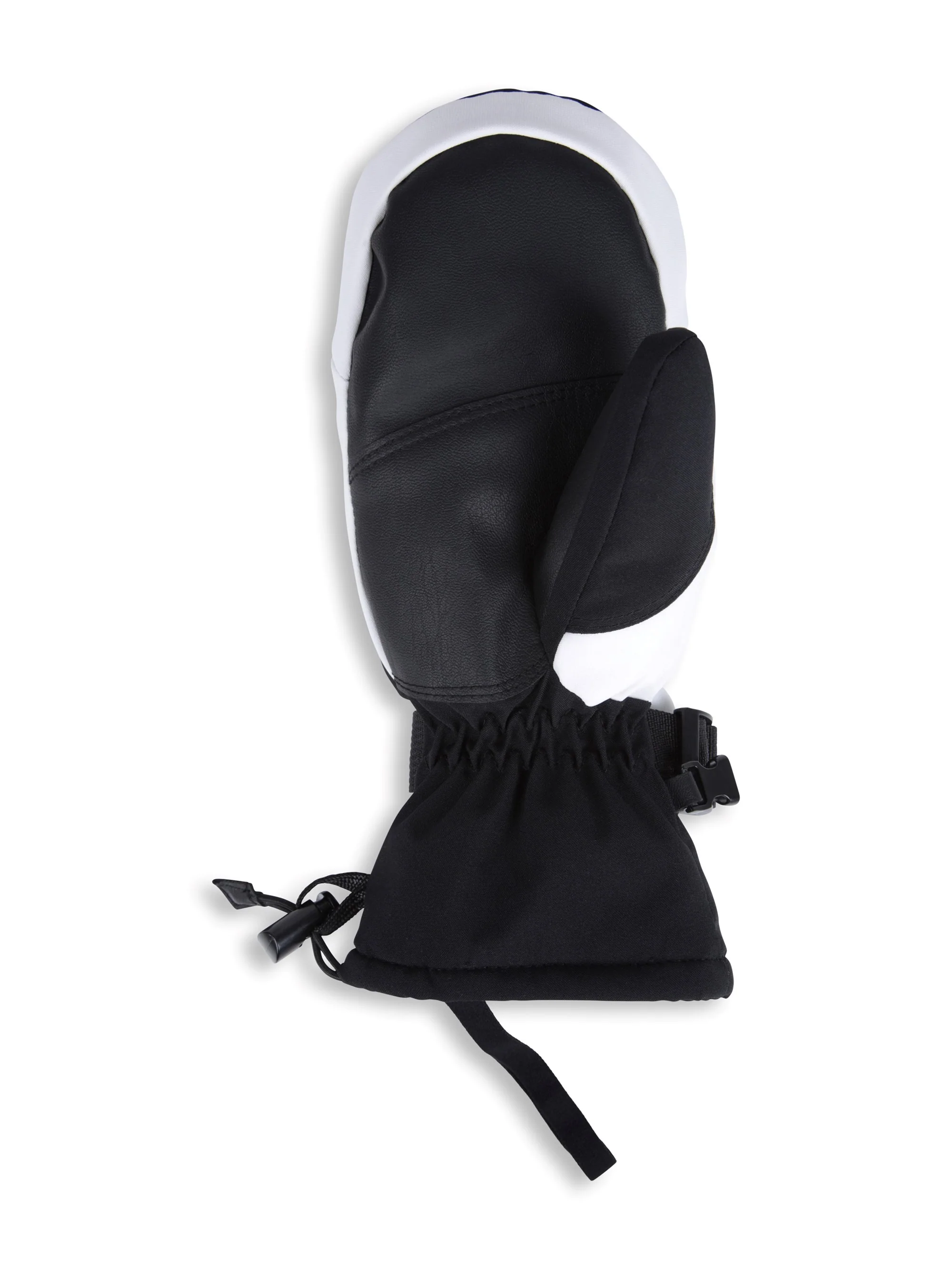 EMS Track Womens Ski Mittens - Image 8