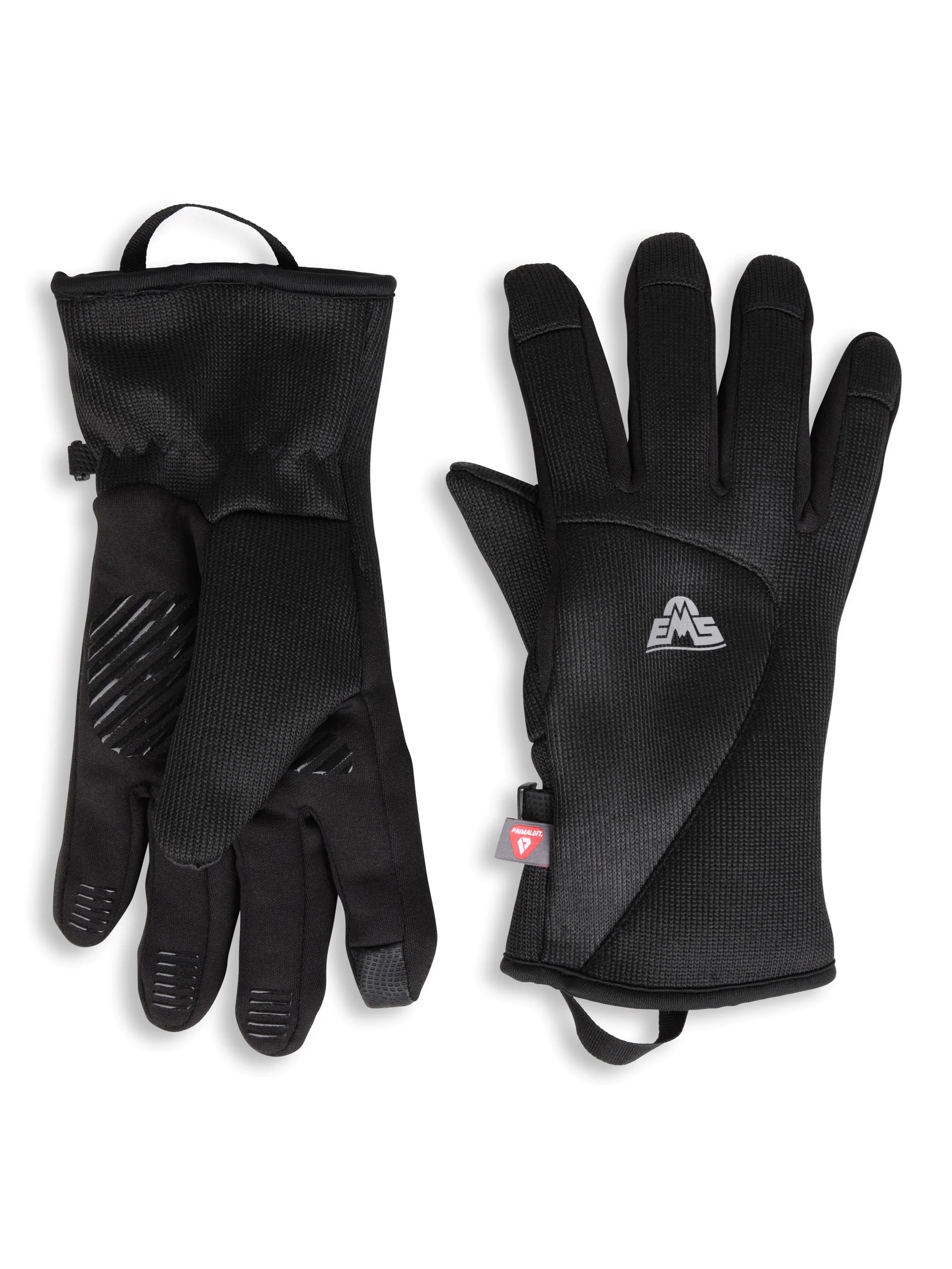 EMS Trekker Womens Softshell Glove