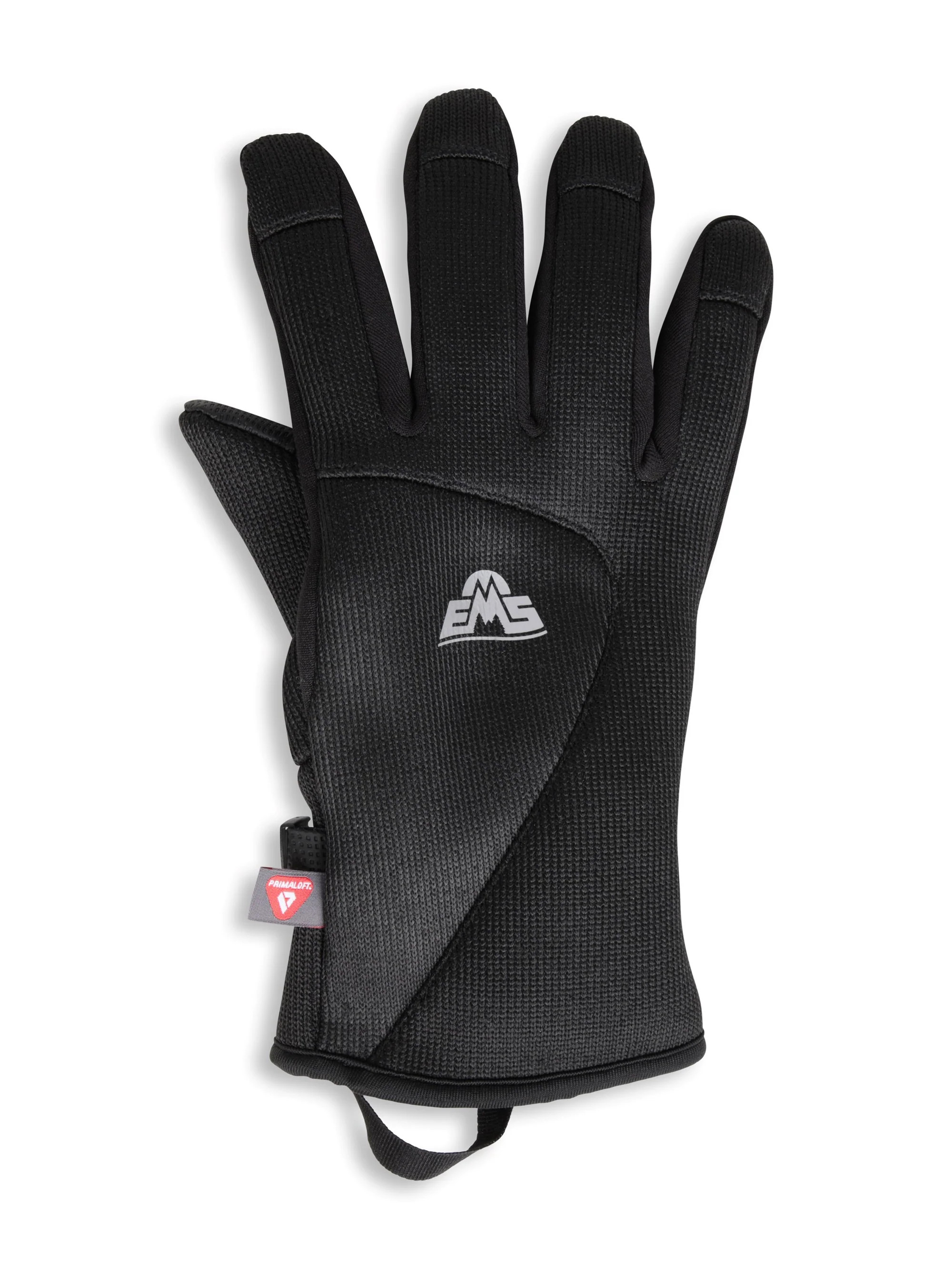 EMS Trekker Womens Softshell Glove - Image 2