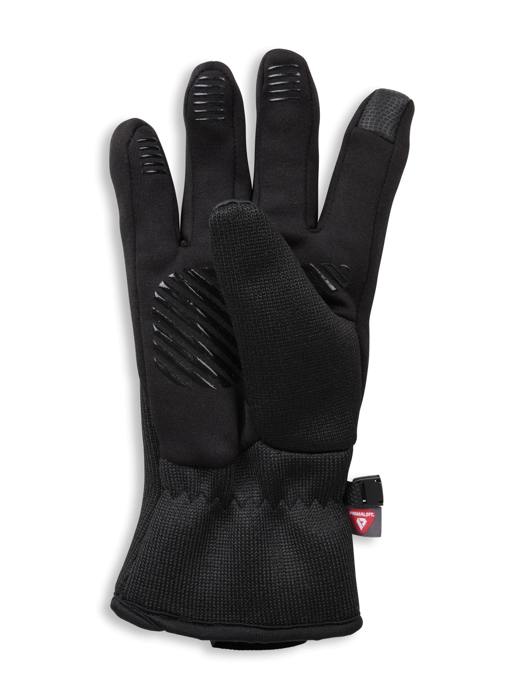 EMS Trekker Womens Softshell Glove - Image 3