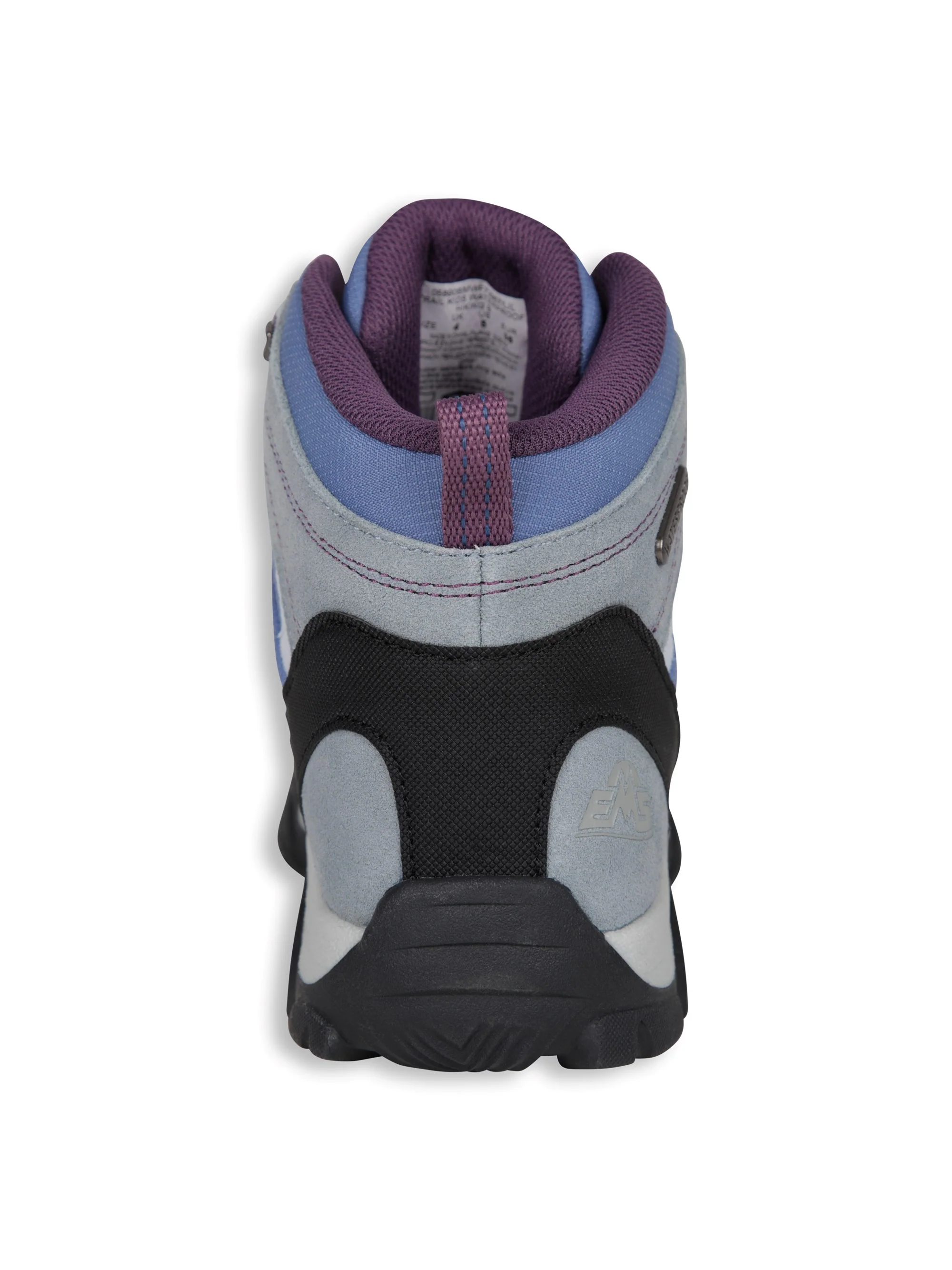 EMS Trial Kids Waterproof Hiking Boot - Image 11