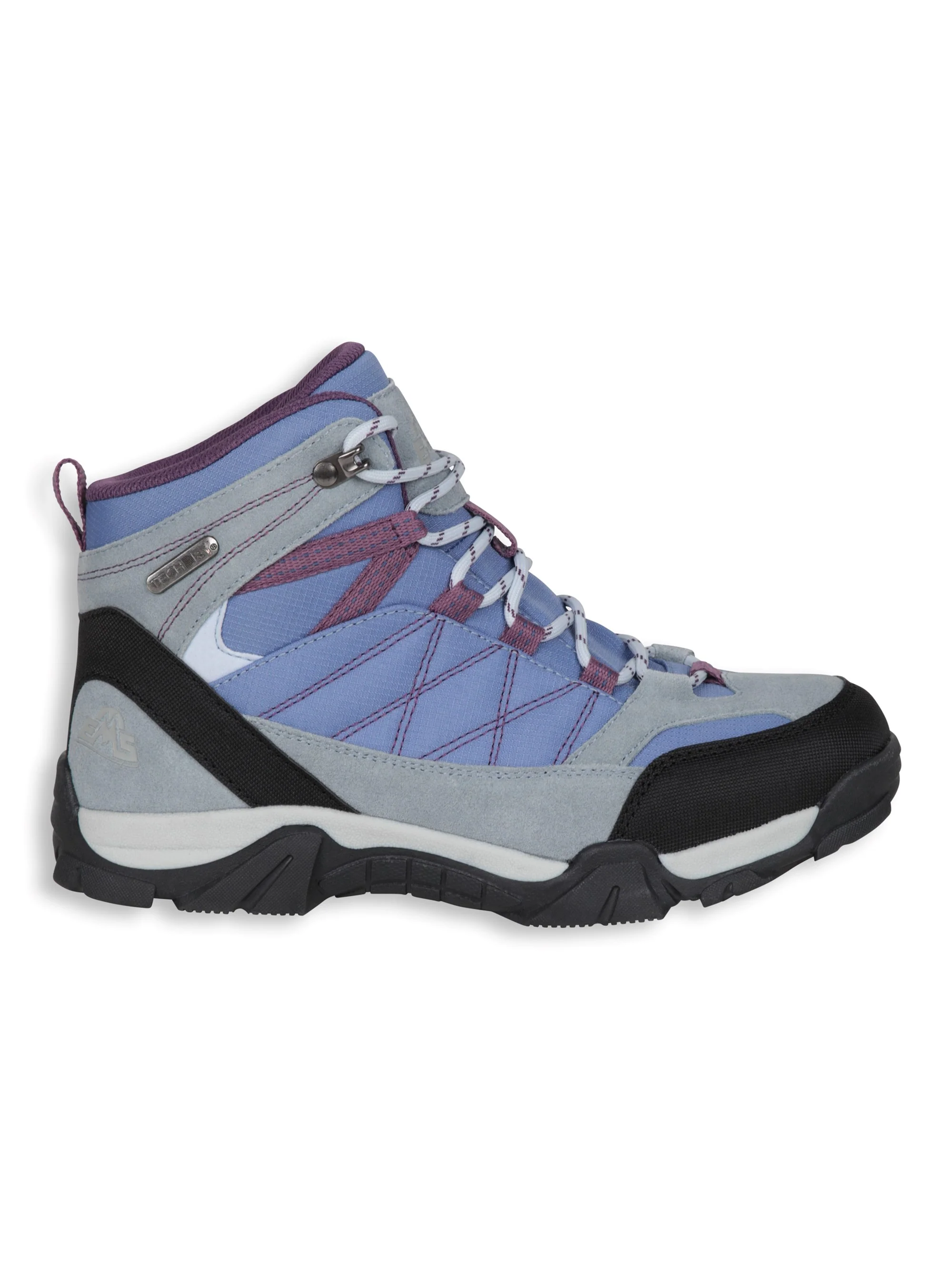 EMS Trial Kids Waterproof Hiking Boot - Image 2