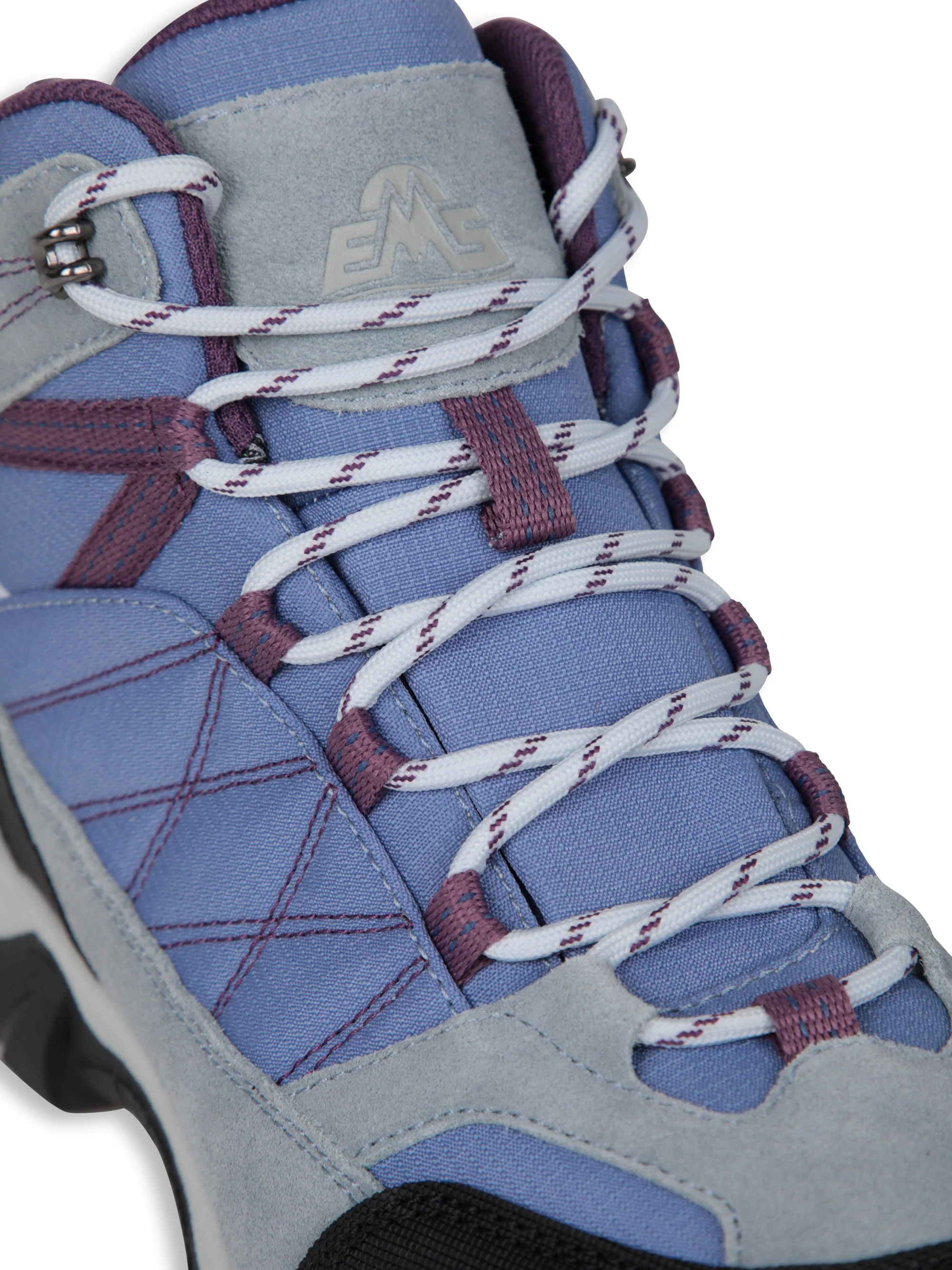 EMS Trial Kids Waterproof Hiking Boot - Image 5