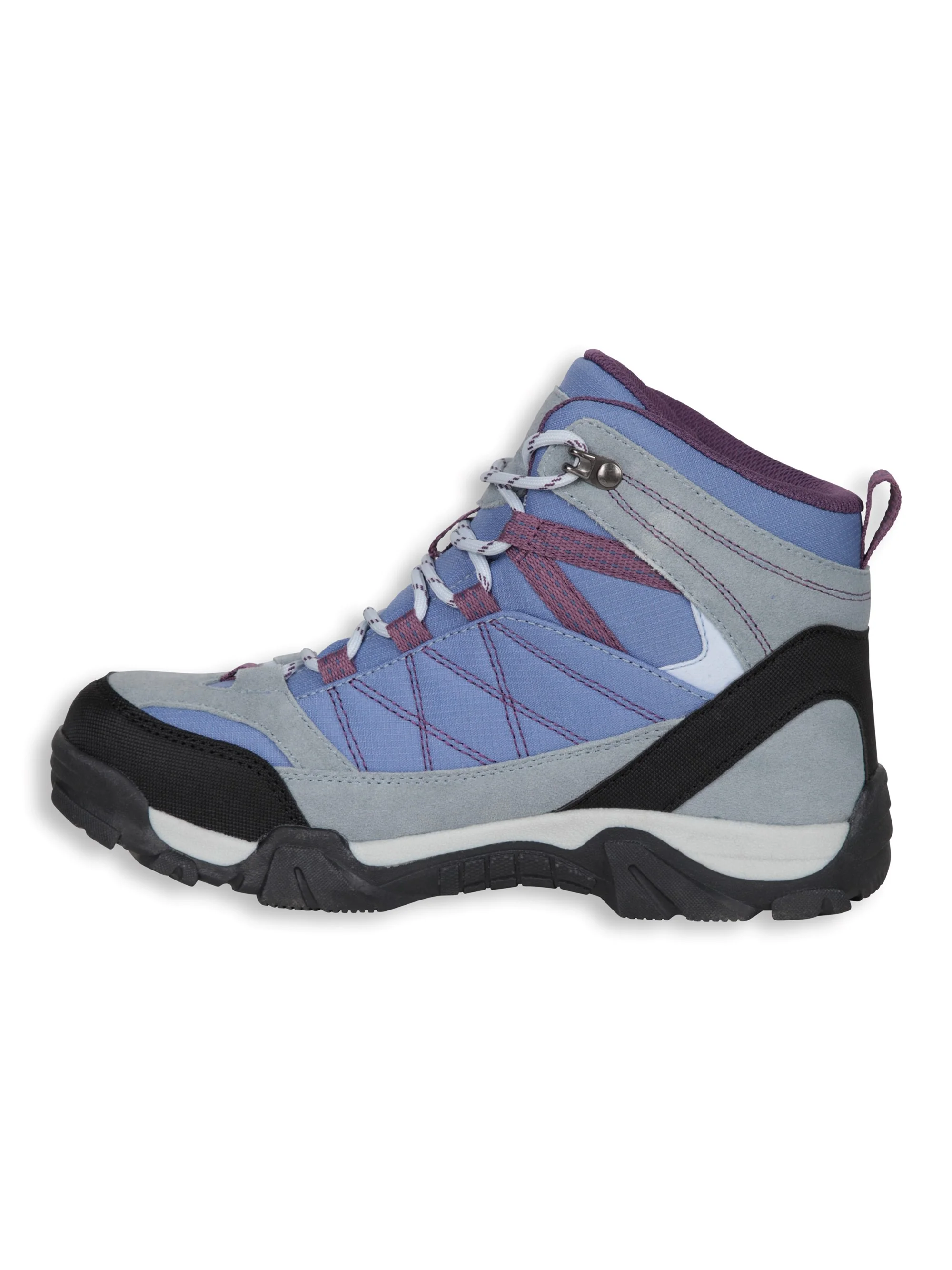 EMS Trial Kids Waterproof Hiking Boot - Image 9