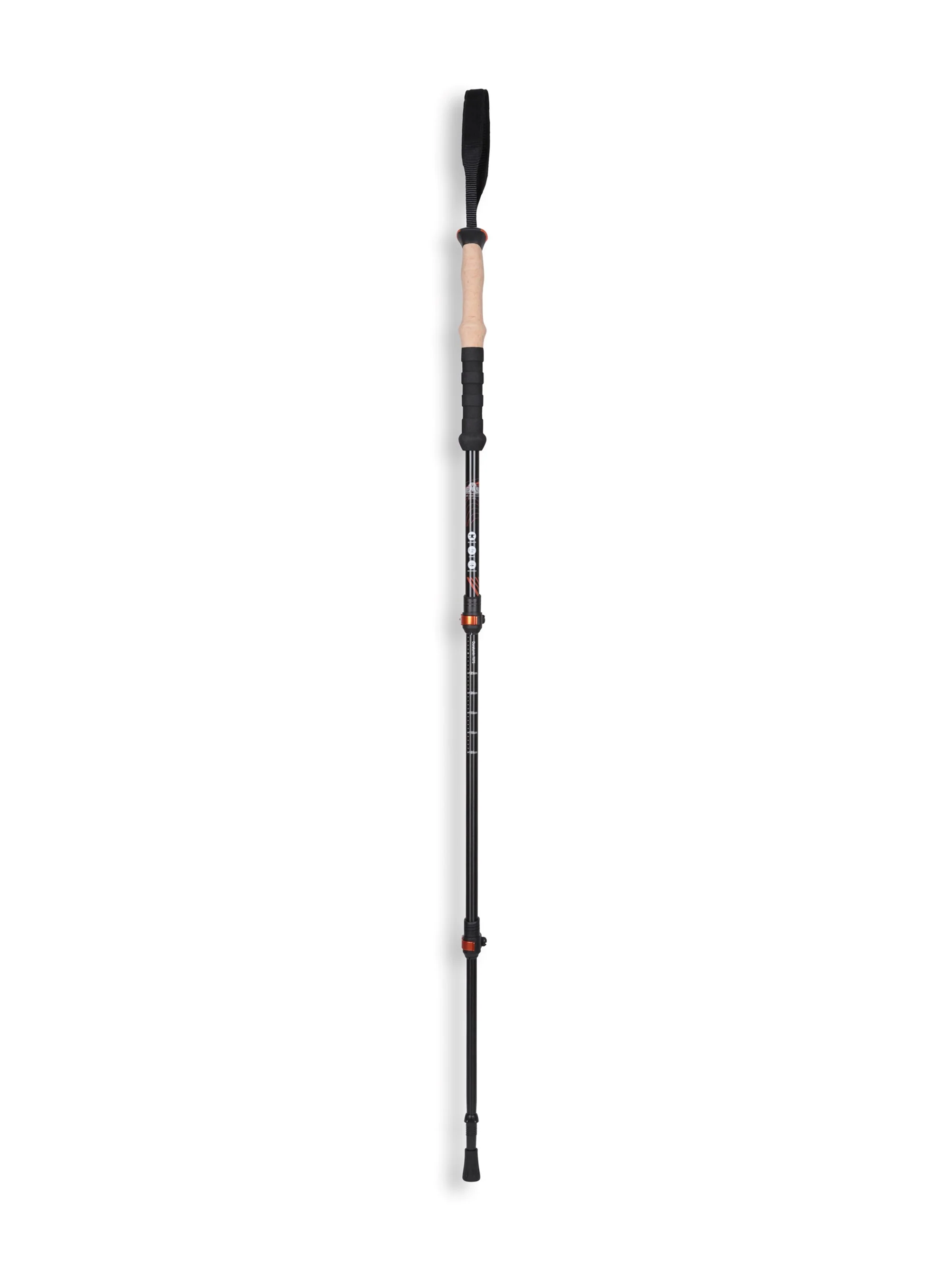 EMS Ultra K2 Walking Pole