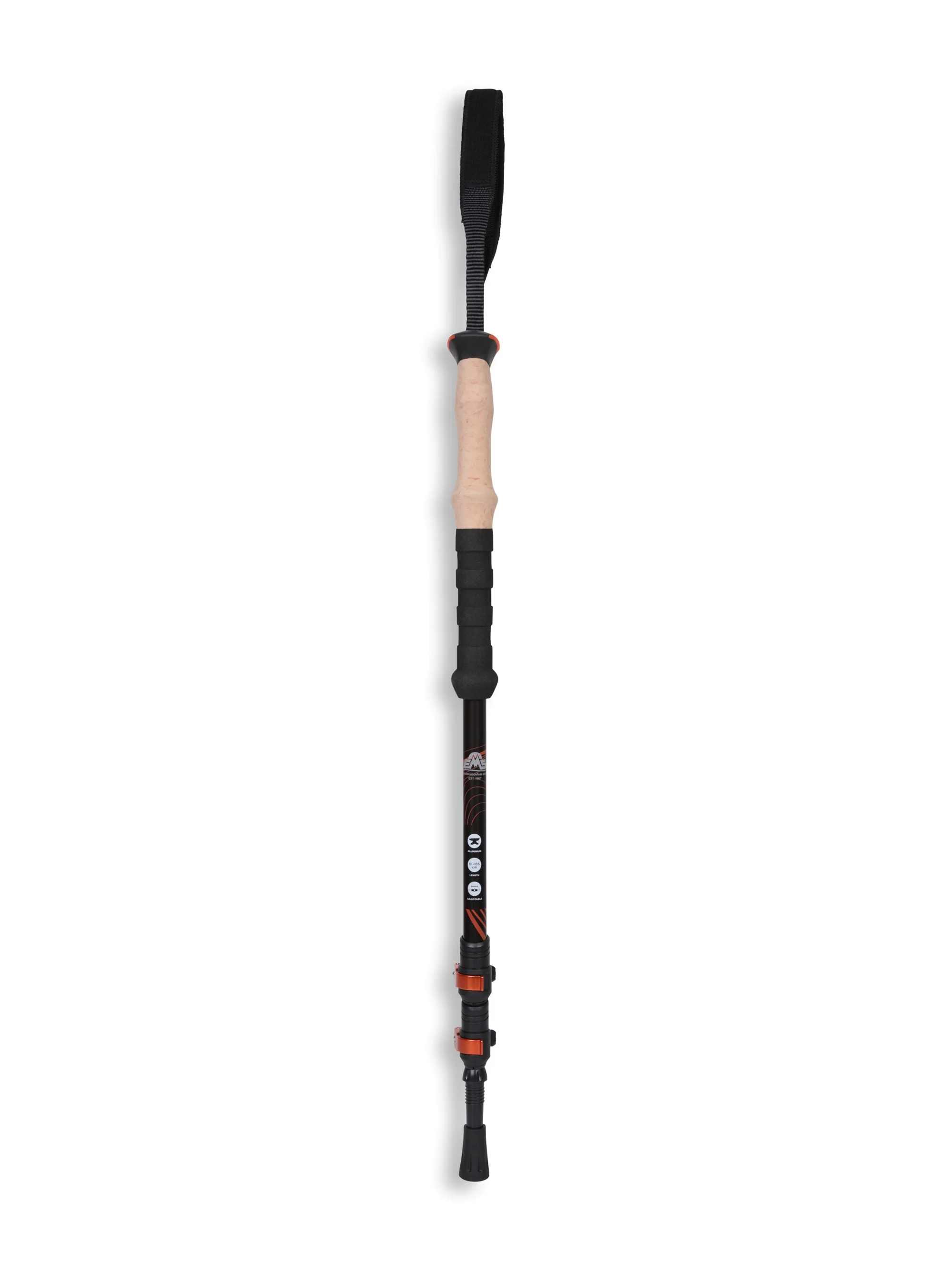 EMS Ultra K2 Walking Pole - Image 2