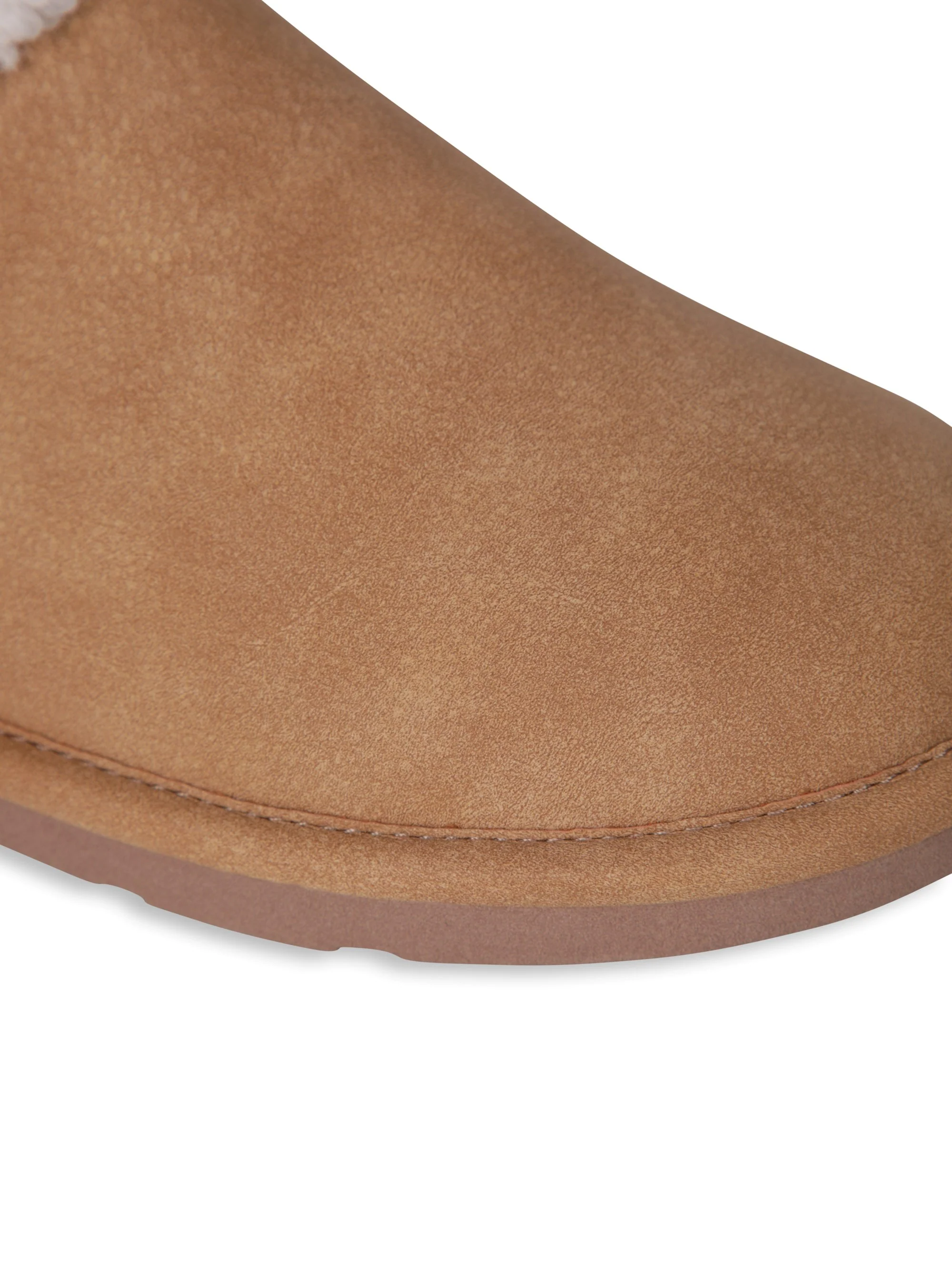 EMS Unisex Sherpa Lined Slipper - Image 8